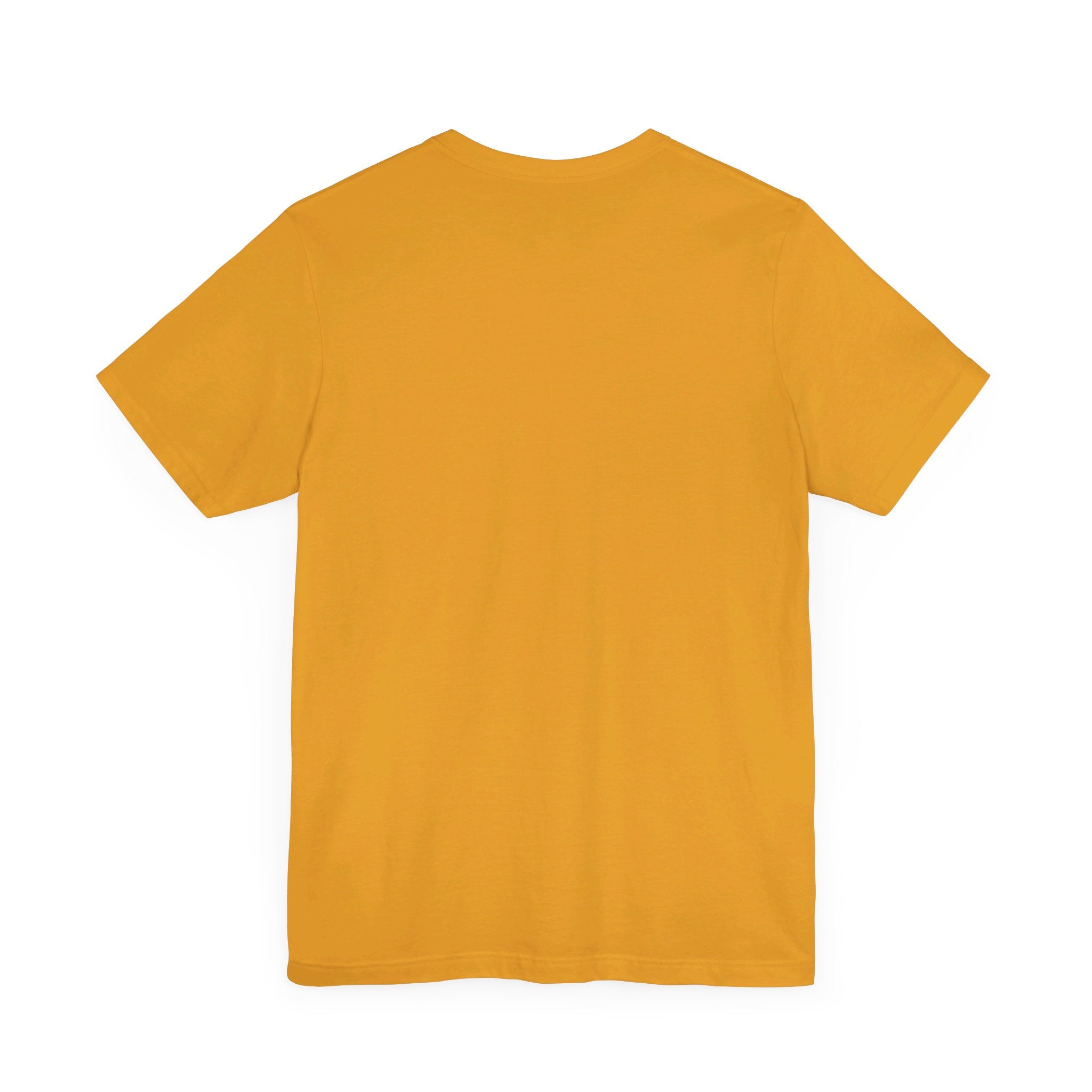 Adventurous Outdoor Positive Message T-Shirt Jersey Short Sleeve Tee Boho Eco Boutique Lets Just Go