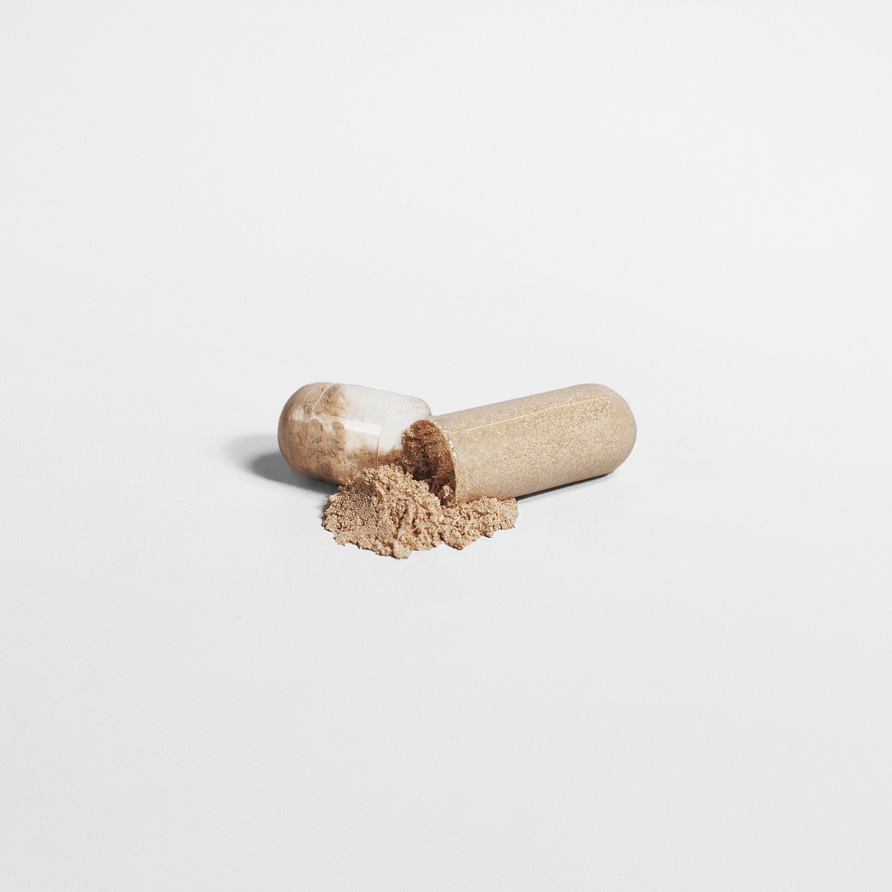 Daily Shroom Mushroom Complex 10 X Chaga, Cordyceps, Reishi, Lion’s Mane, White Button Mushroom, Shiitake Mushroom, Turkey Tail, Royal Sun, Black Fungus, Magnesium