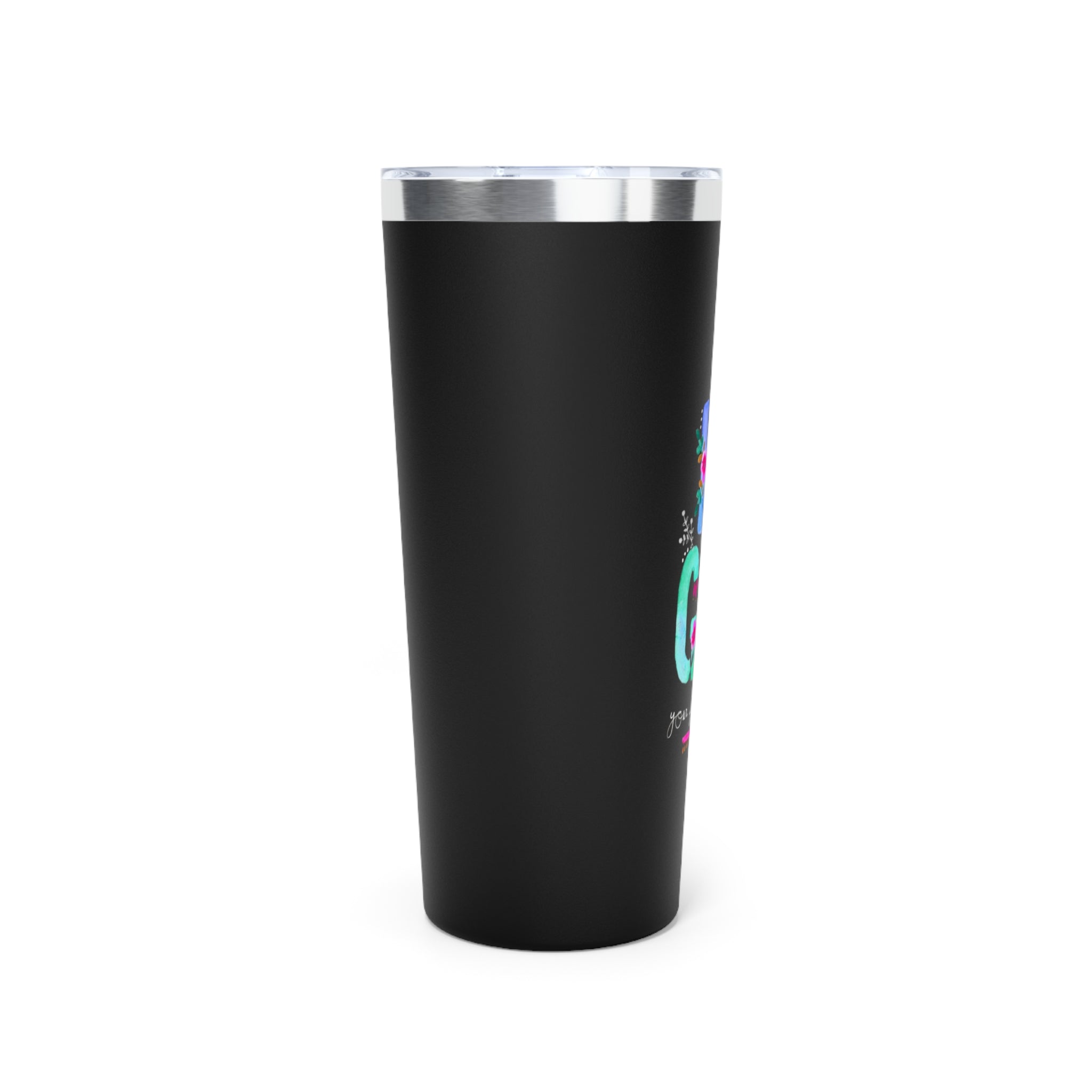 Mug - Boho Eco 22oz Copper Vacuum Insulated Tumbler | Premium Stainless Steel Travel Mug | Double - Walled Reusable Drinkware for Hot & Cold Beverages - Boho Eco Boutique™ - Mug - Boho Eco Boutique™ - 22oz - White -