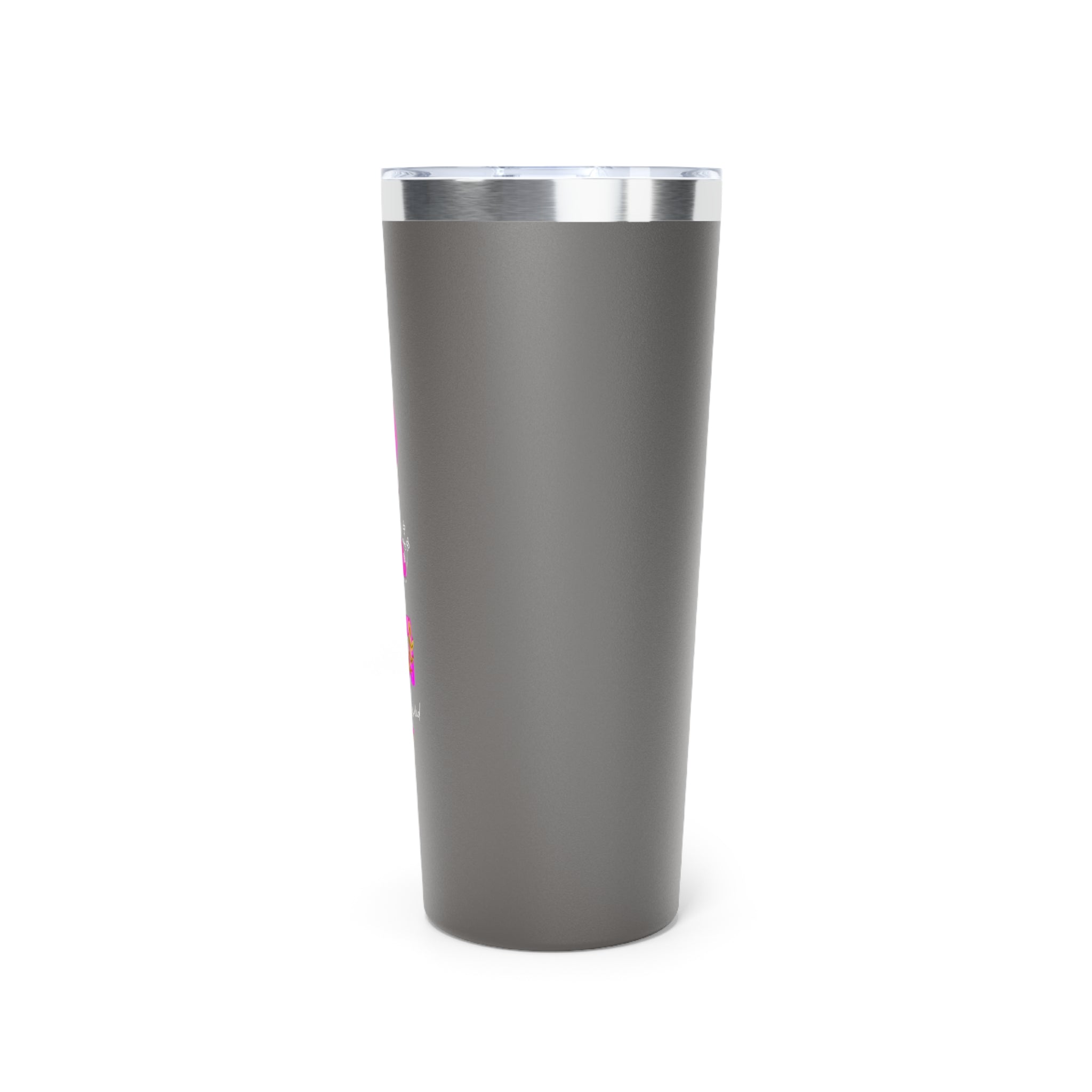 Mug - Boho Eco 22oz Copper Vacuum Insulated Tumbler | Premium Stainless Steel Travel Mug | Double - Walled Reusable Drinkware for Hot & Cold Beverages - Boho Eco Boutique™ - Mug - Boho Eco Boutique™ - 22oz - White -