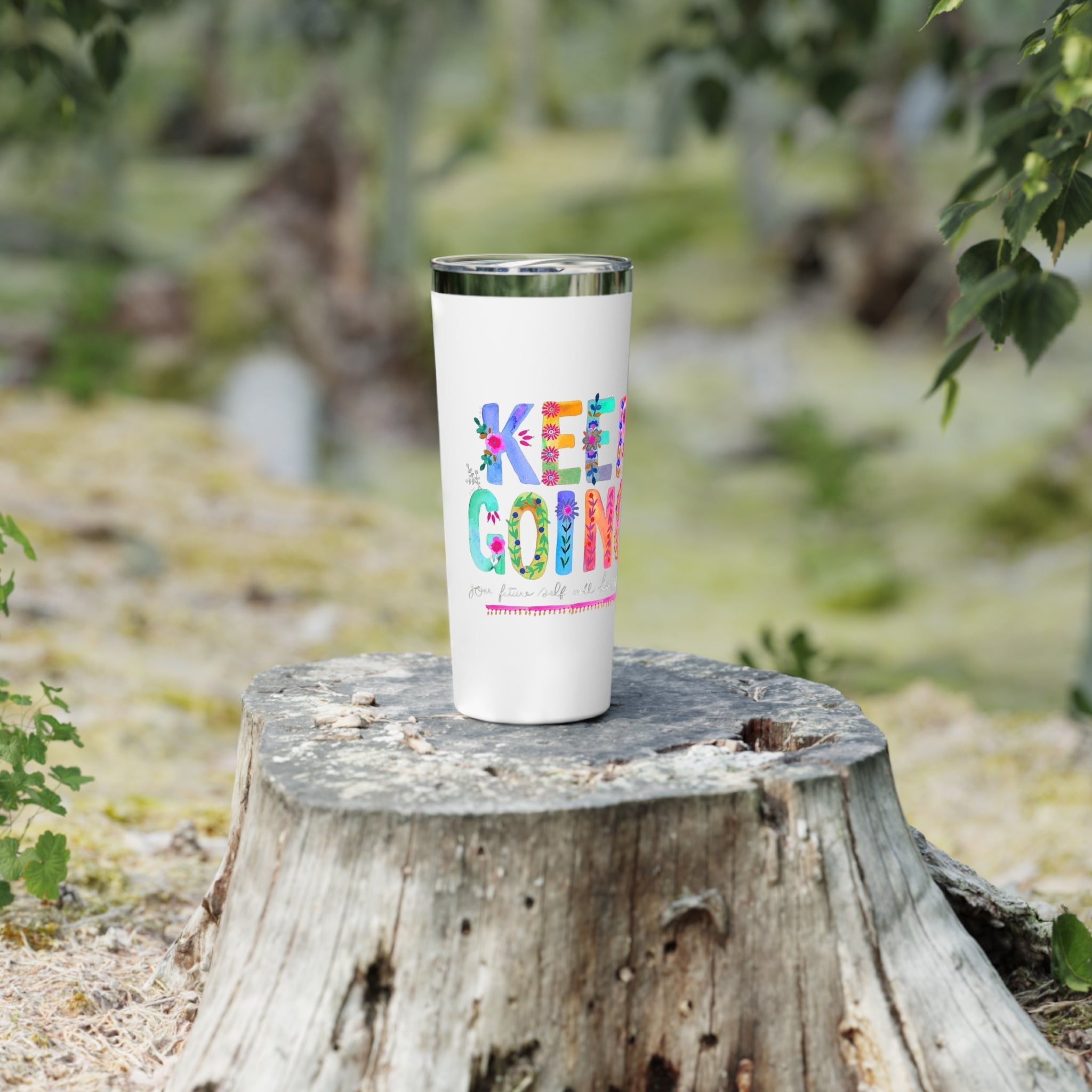 Mug - Boho Eco 22oz Copper Vacuum Insulated Tumbler | Premium Stainless Steel Travel Mug | Double - Walled Reusable Drinkware for Hot & Cold Beverages - Boho Eco Boutique™ - Mug - Boho Eco Boutique™ - 22oz - White -