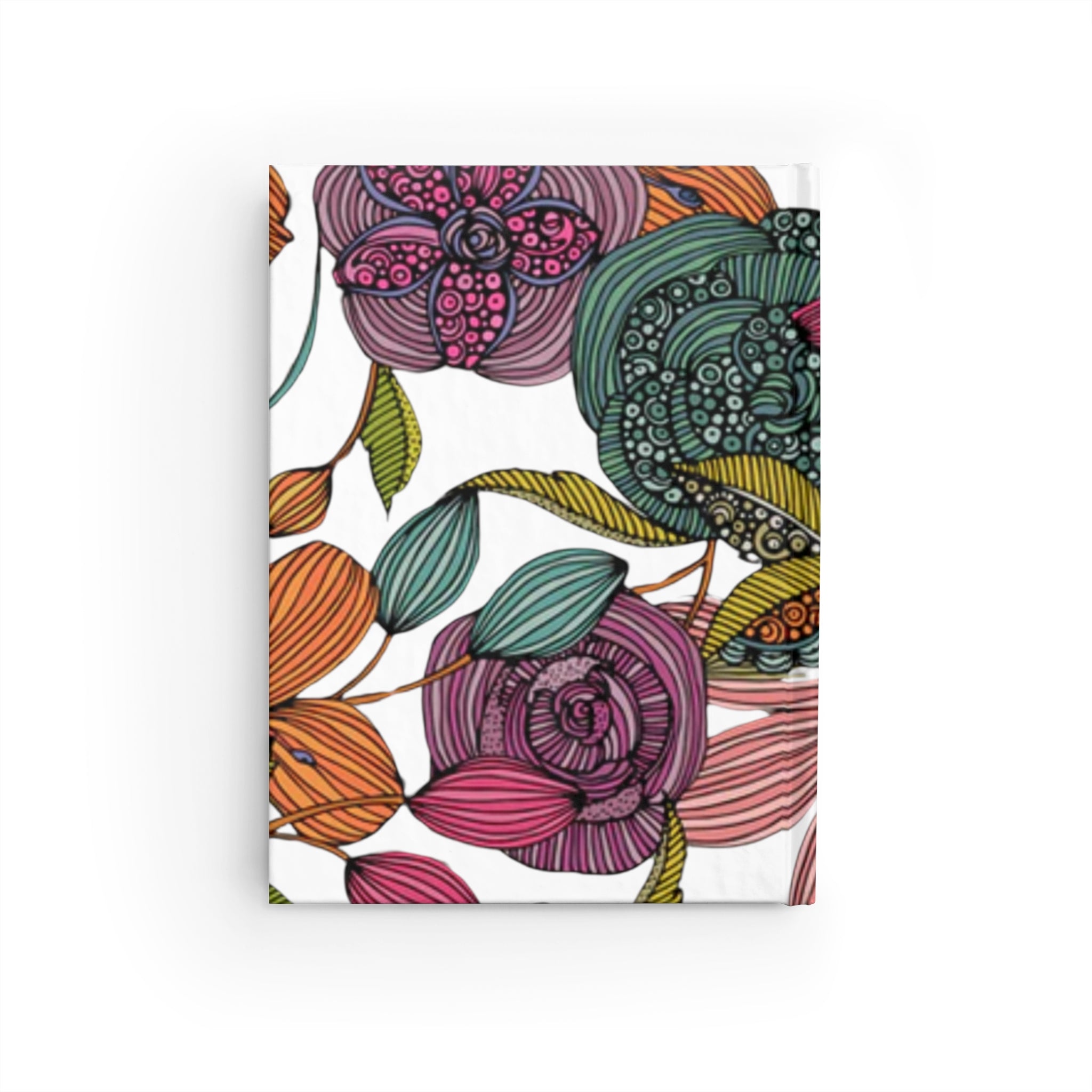 Paper products - Boho Eco Journal - Blank - Boho Eco Boutique™ - Paper products - Boho Eco Boutique™ - Journal -