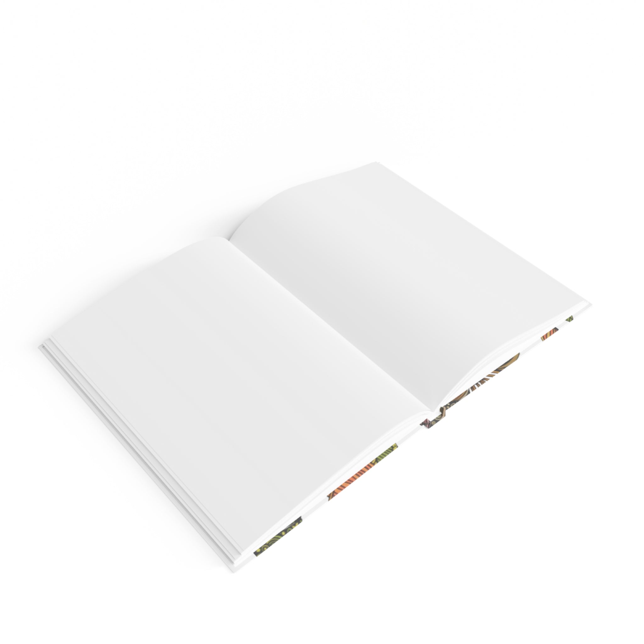 Paper products - Boho Eco Journal - Blank - Boho Eco Boutique™ - Paper products - Boho Eco Boutique™ - Journal -