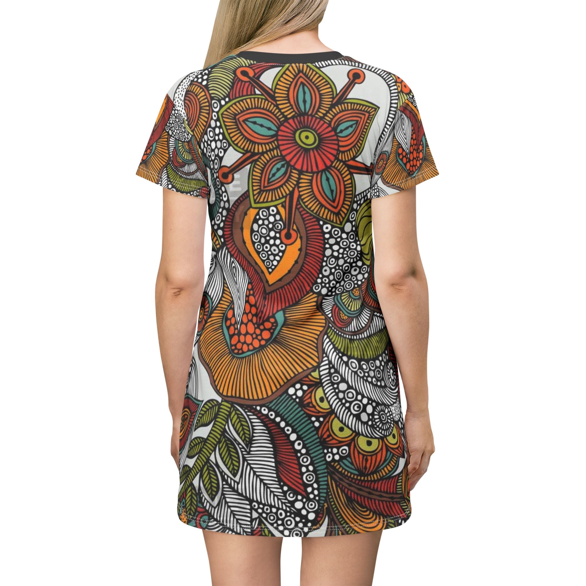 All Over Prints-Boho Eco Boutique™