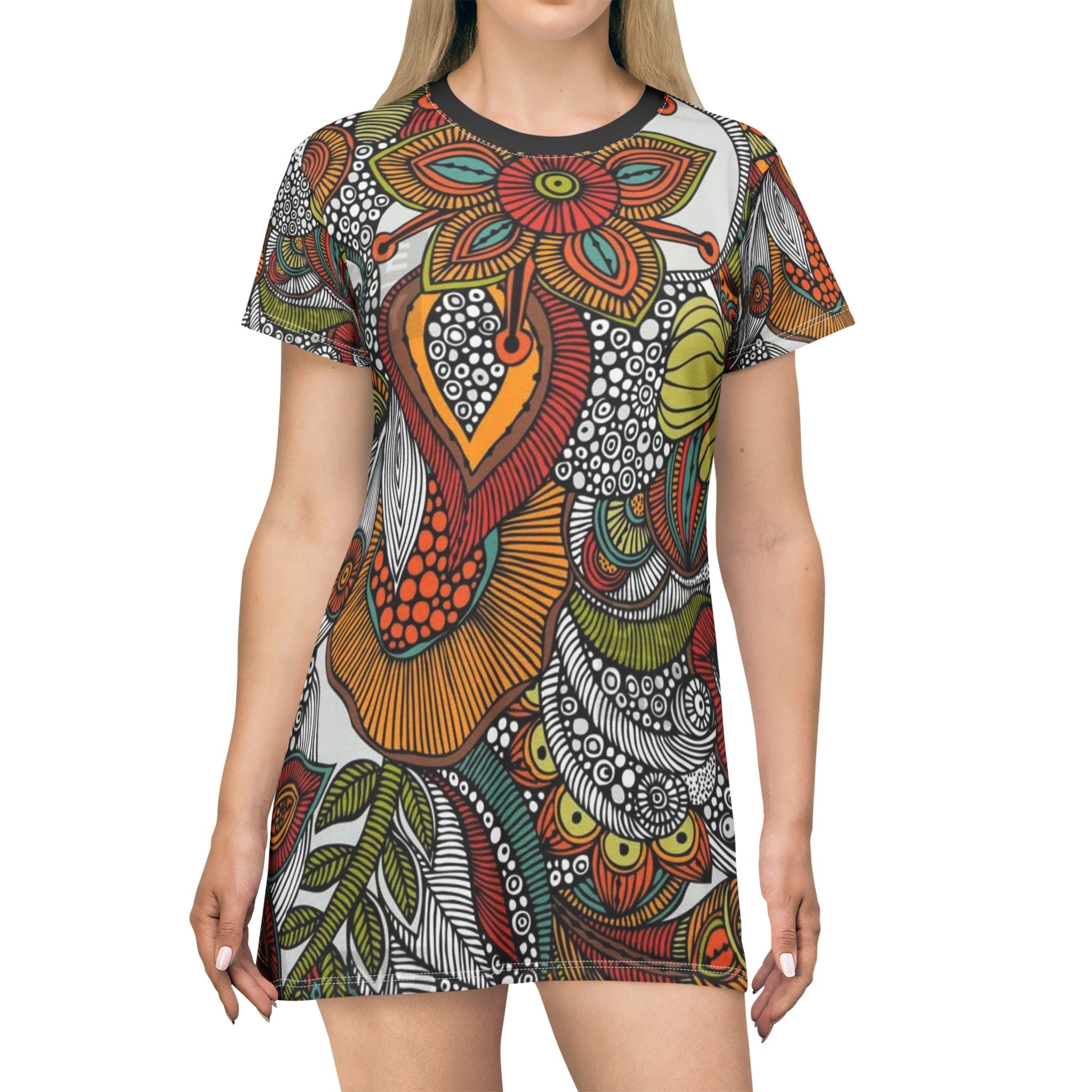 All Over Prints-Boho Eco Boutique™