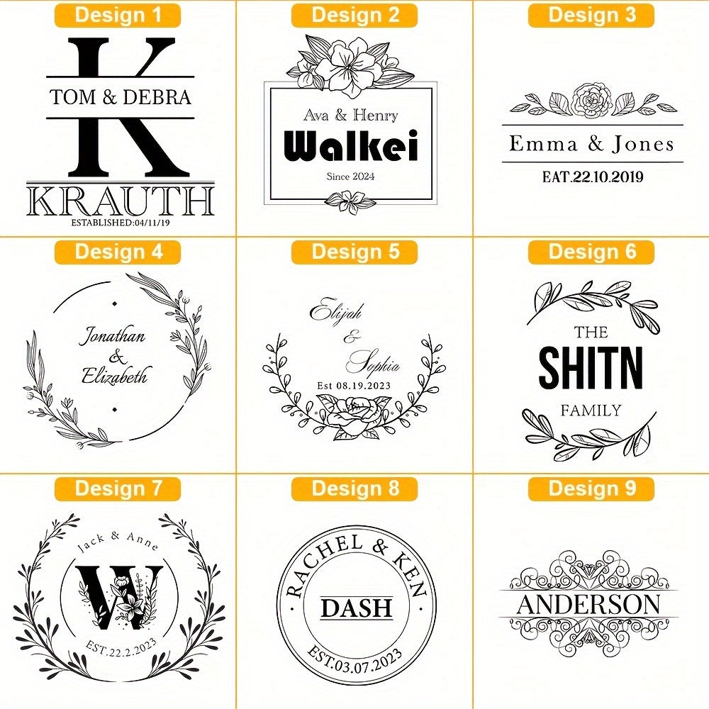 Custom Engraved Ocean-Themed Wooden Cutting Board - Acacia Wood with Unique Resin Pattern | Ideal for Cheese, Charcuterie & Vegetables | Perfect Gift for Weddings, Anniversaries & More