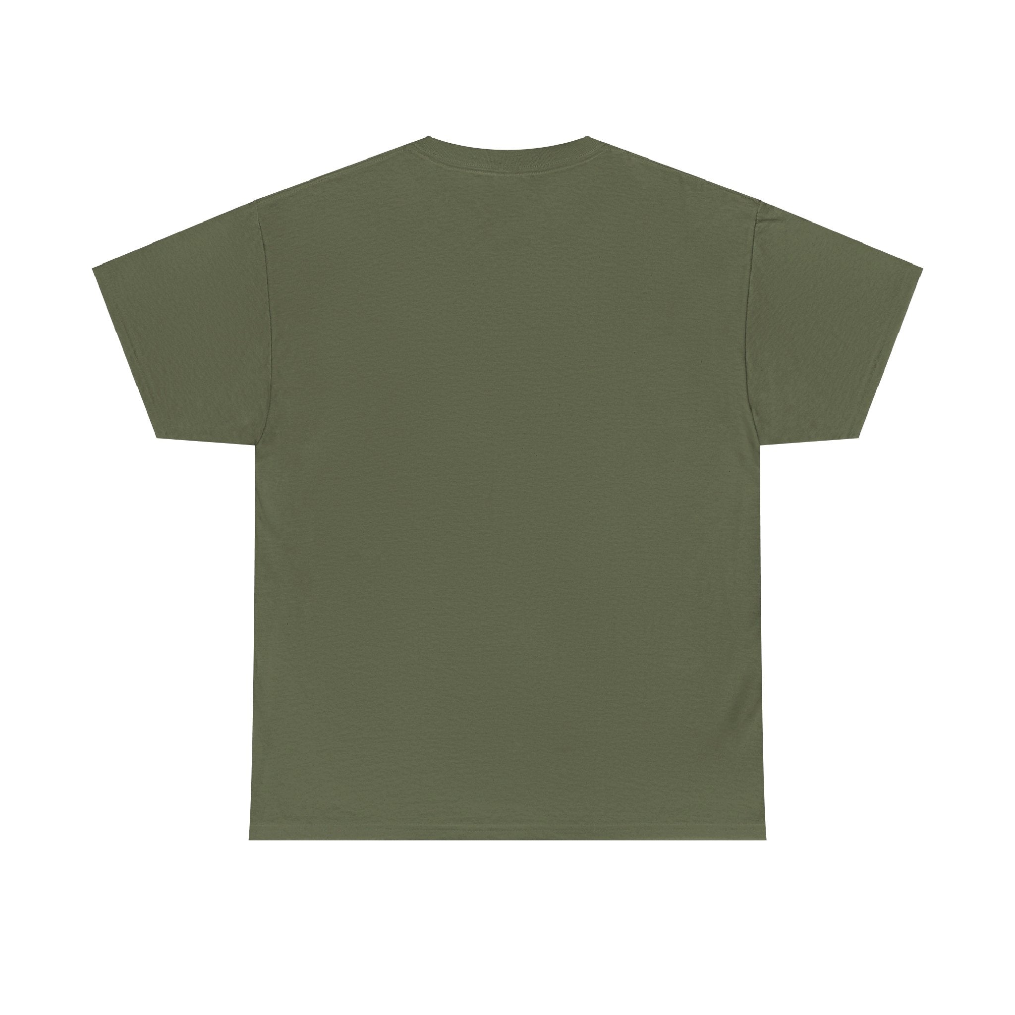 Camping T-Shirt - Outdoor Adventure Unisex Tee The Mountains are Calling and I must Go - T-Shirt