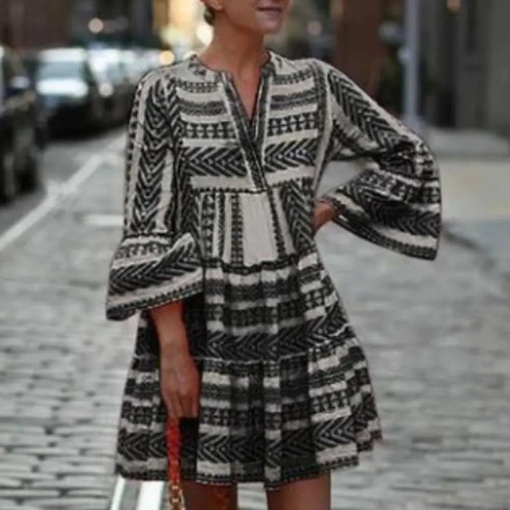 dress-Boho Eco Boutique™