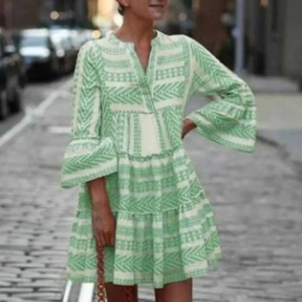 dress-Boho Eco Boutique™