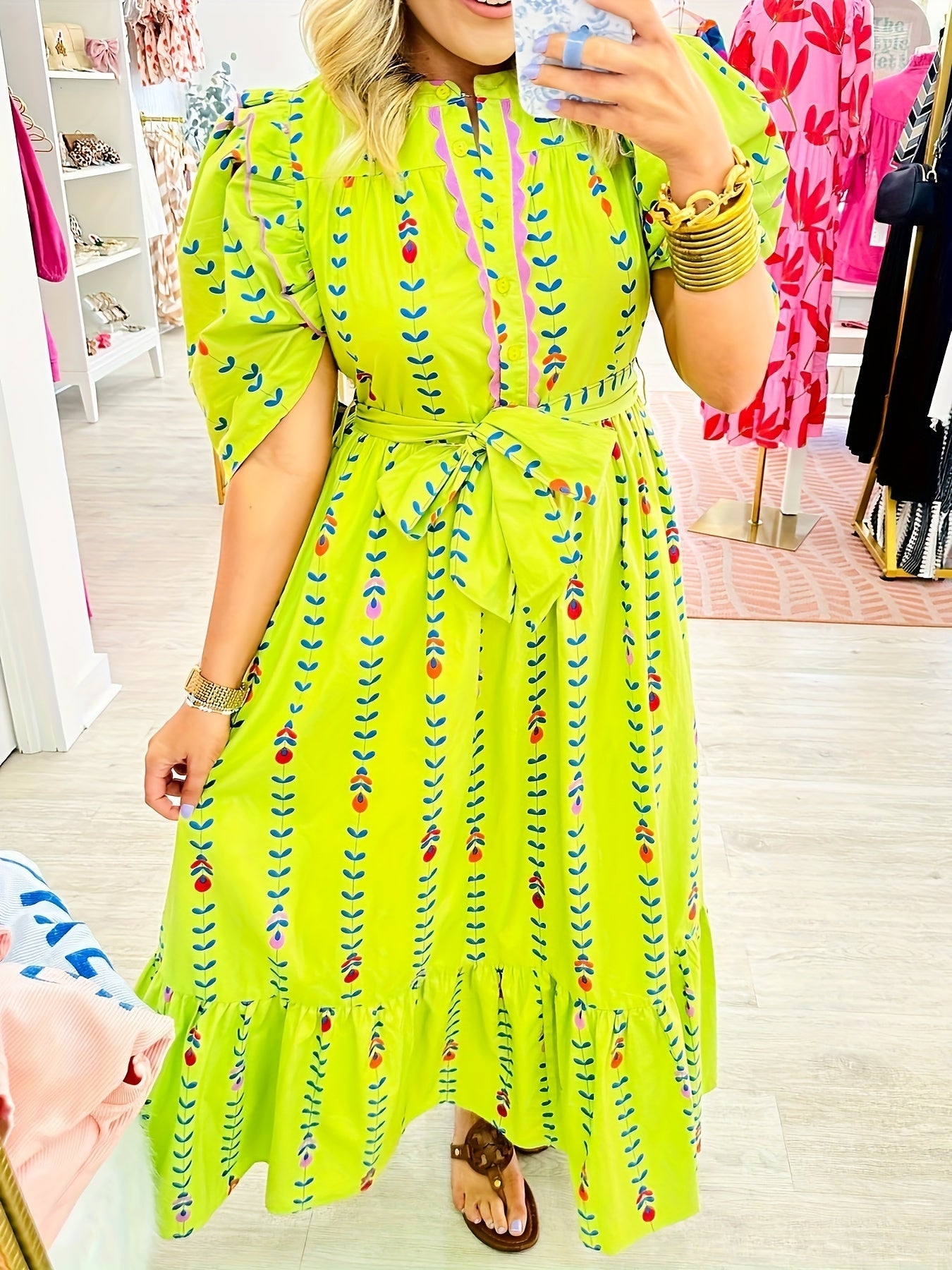 customized-Boho Eco Boutique™