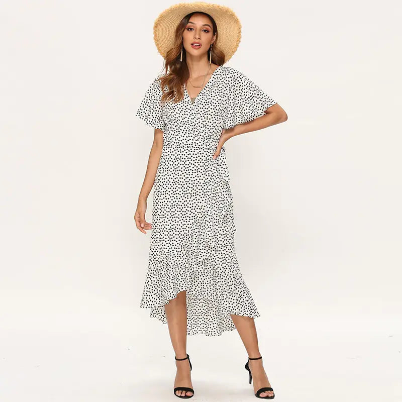 Dress-Boho Eco Boutique™