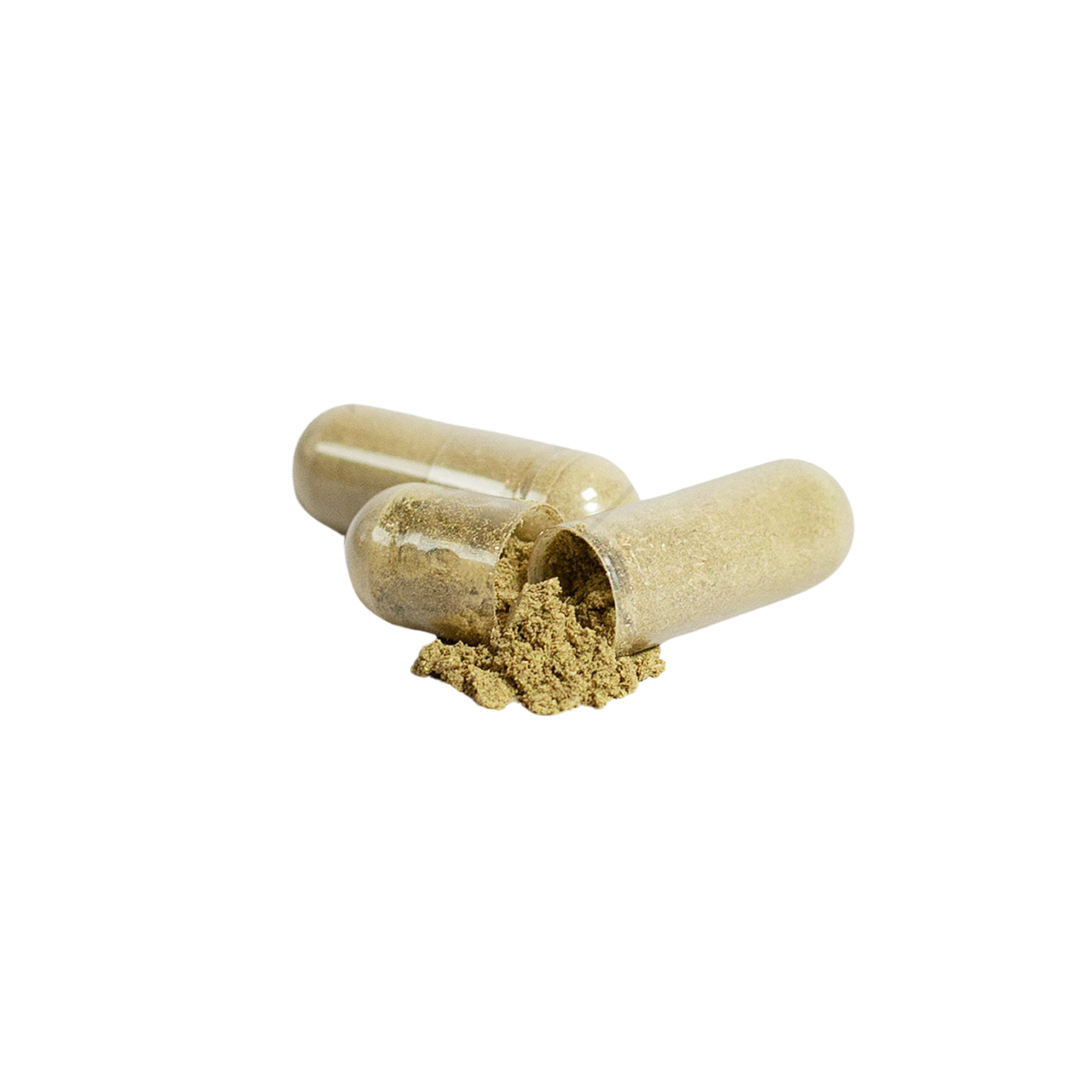 Herb Your Enthusiasm 100% Natural Organic Non GMO Ginkgo Biloba + Ginseng - Specialty Supplements