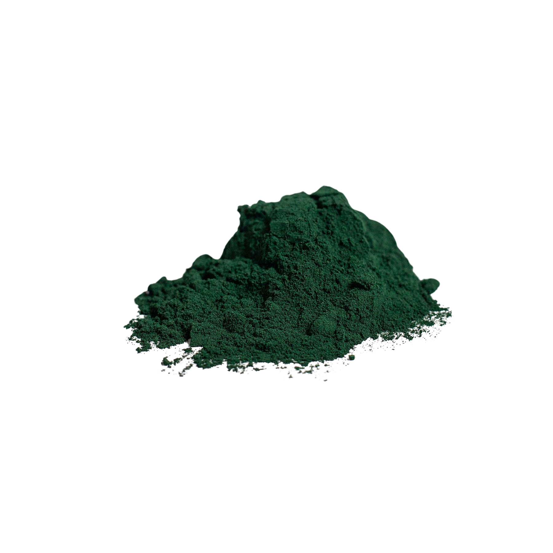 Herb Your Enthusiasm 100% Natural Organic Non GMO Spirulina Powder - Natural Extracts