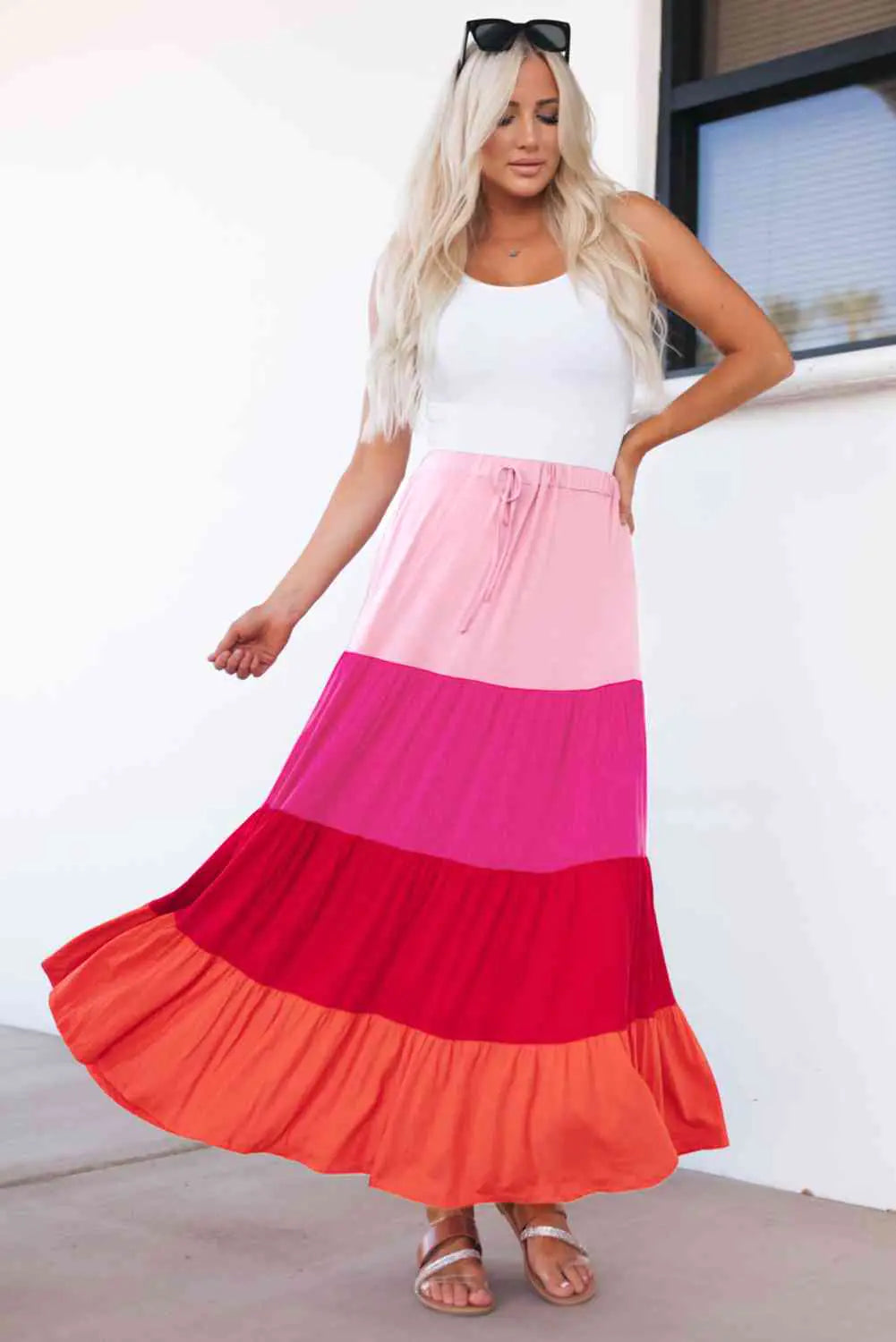 skirt-Boho Eco Boutique™