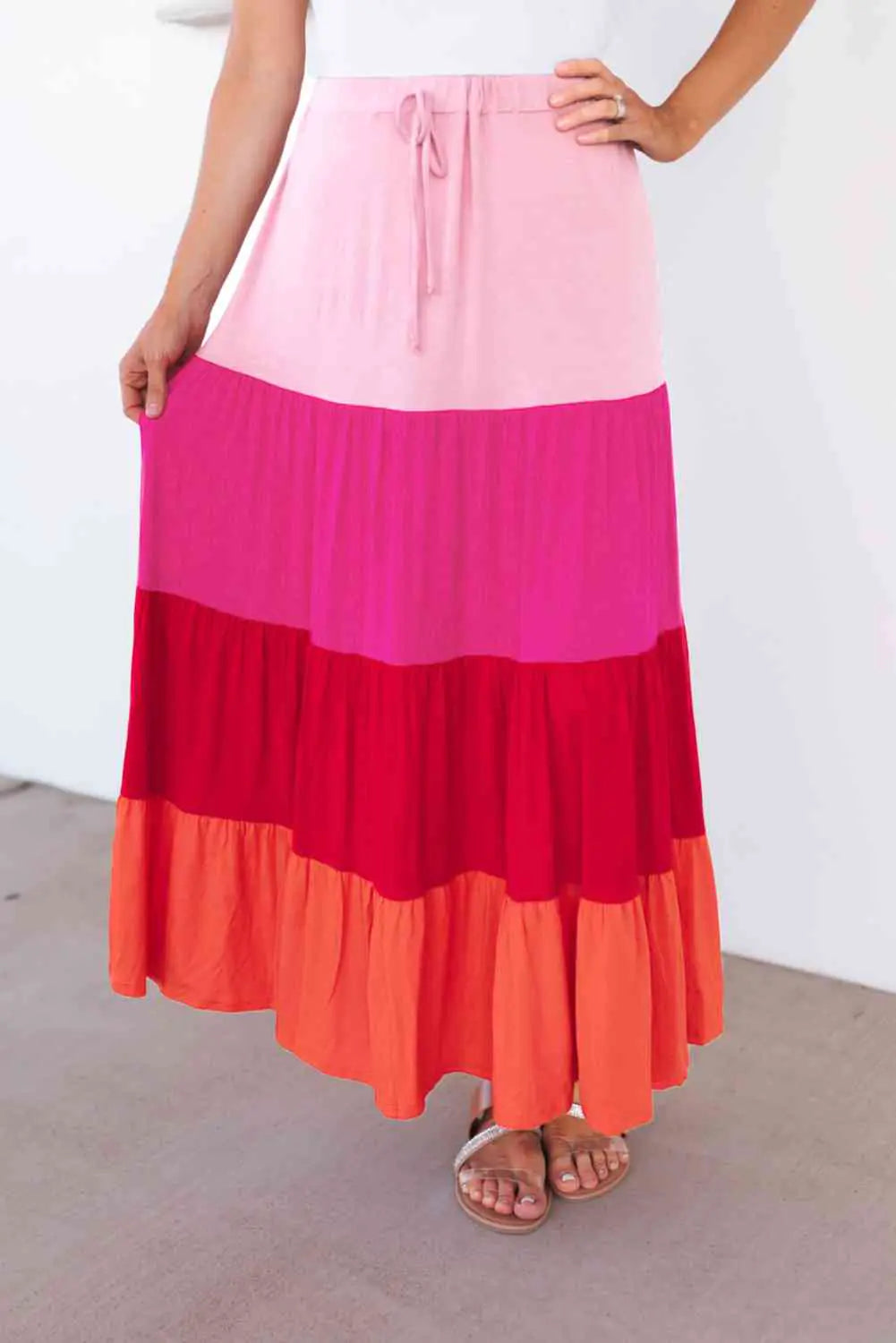 skirt-Boho Eco Boutique™