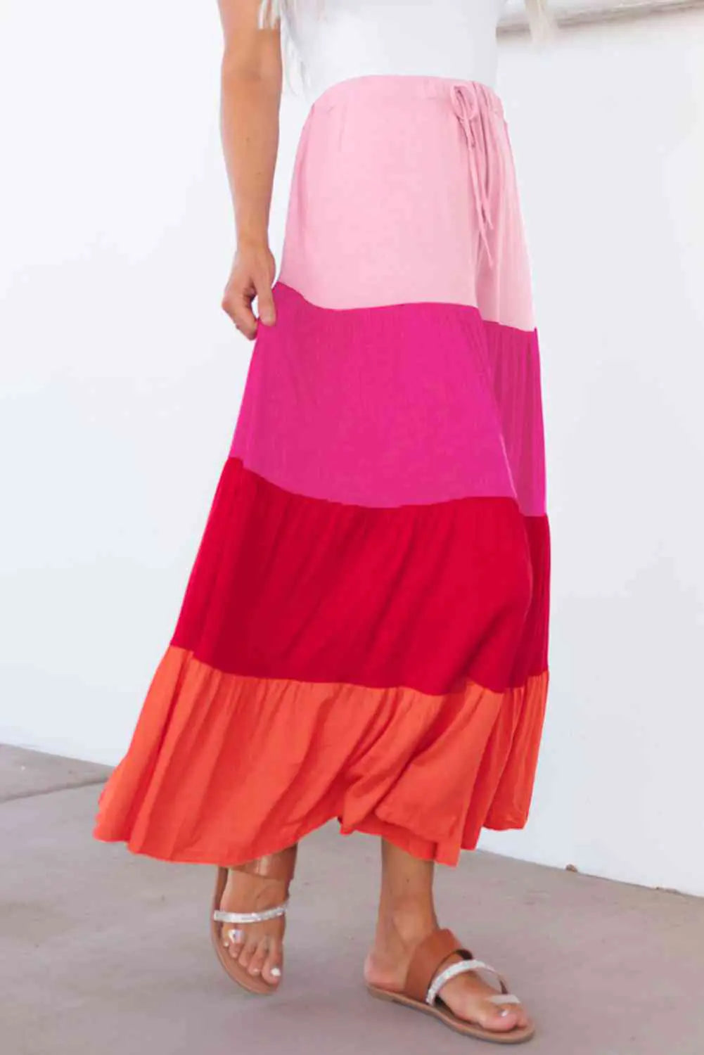 skirt-Boho Eco Boutique™