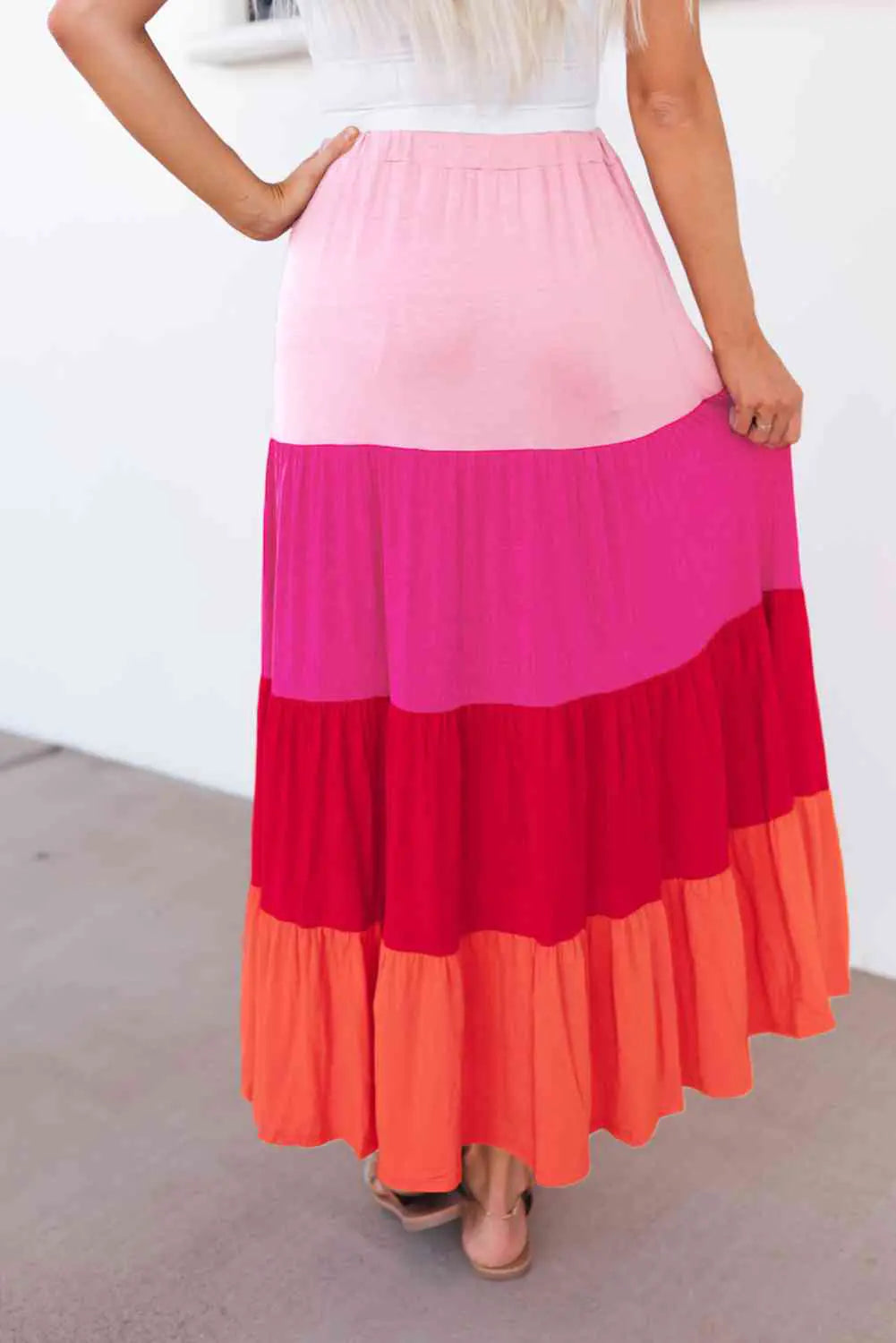 skirt-Boho Eco Boutique™