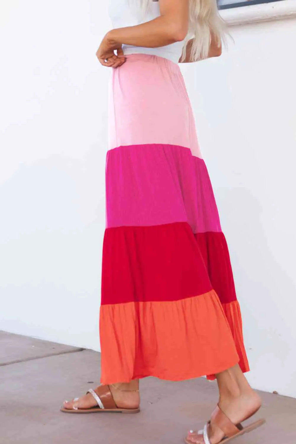 skirt-Boho Eco Boutique™
