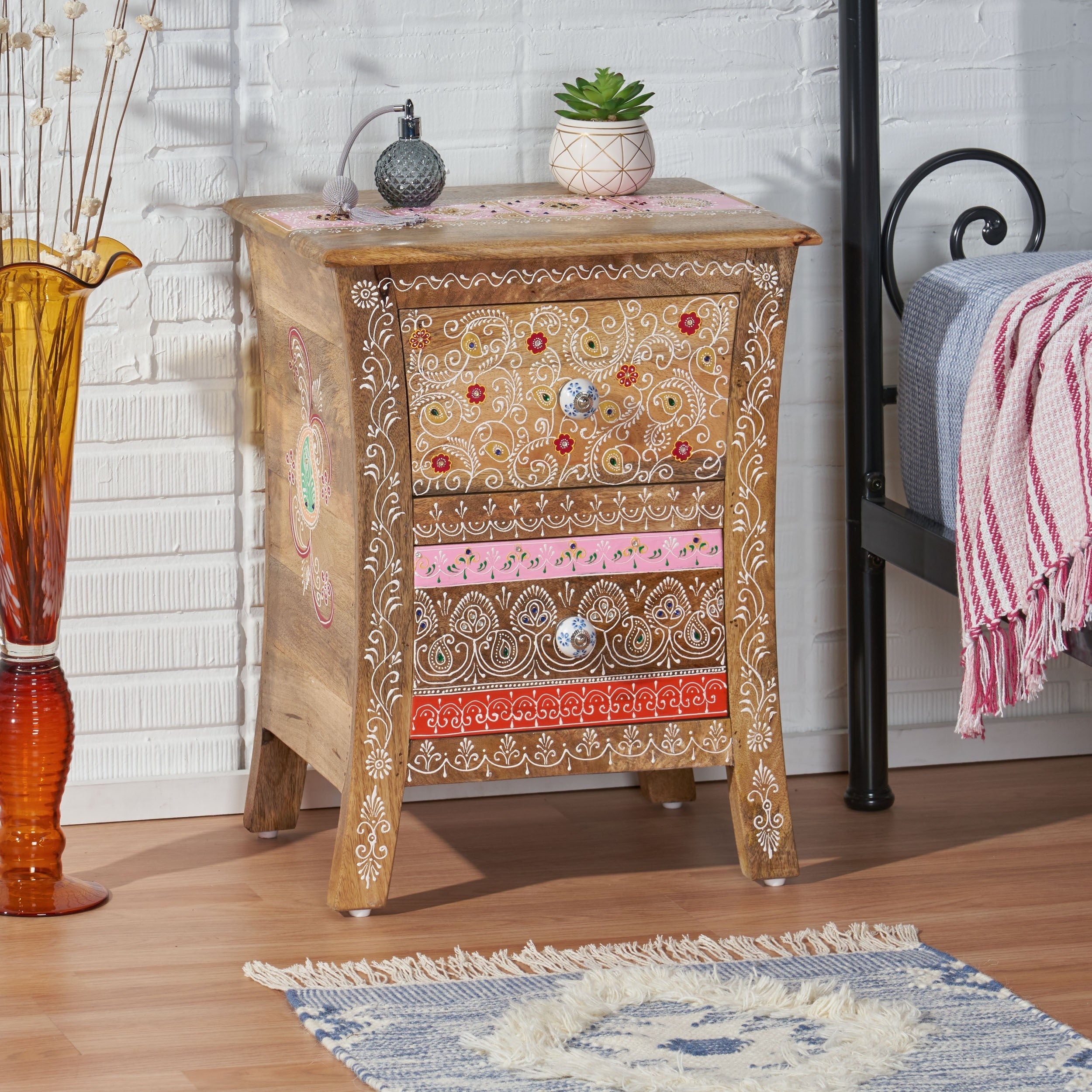 customized-Boho Eco Boutique™