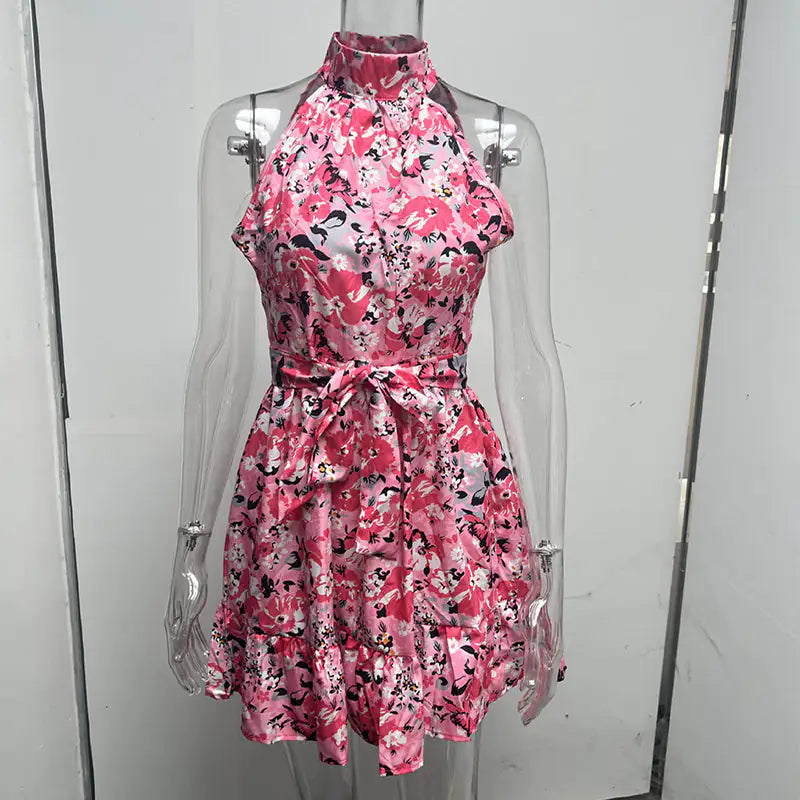 Dress-Boho Eco Boutique™