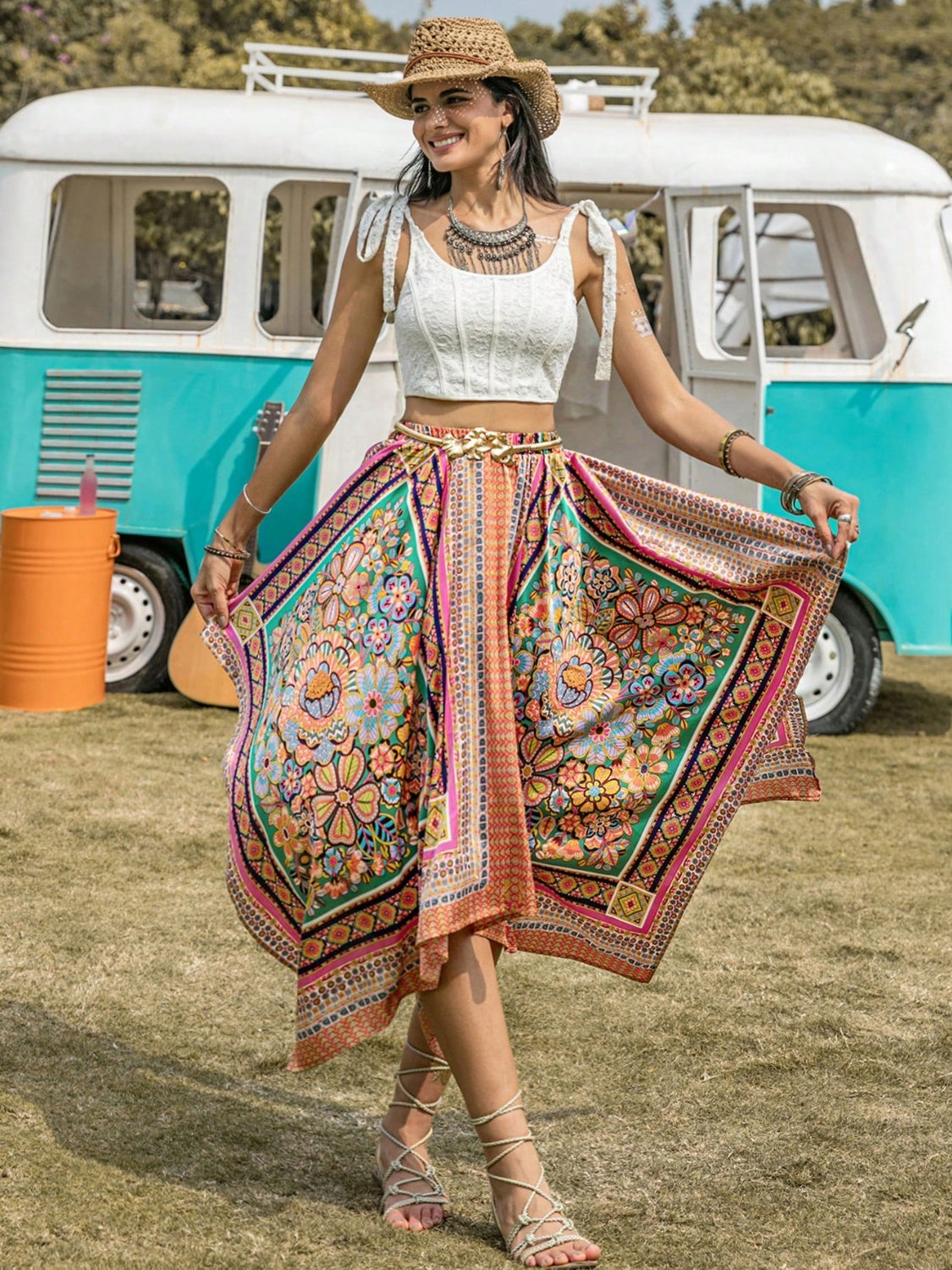 -Boho Eco Boutique™