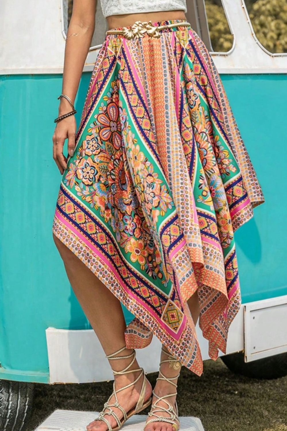 -Boho Eco Boutique™