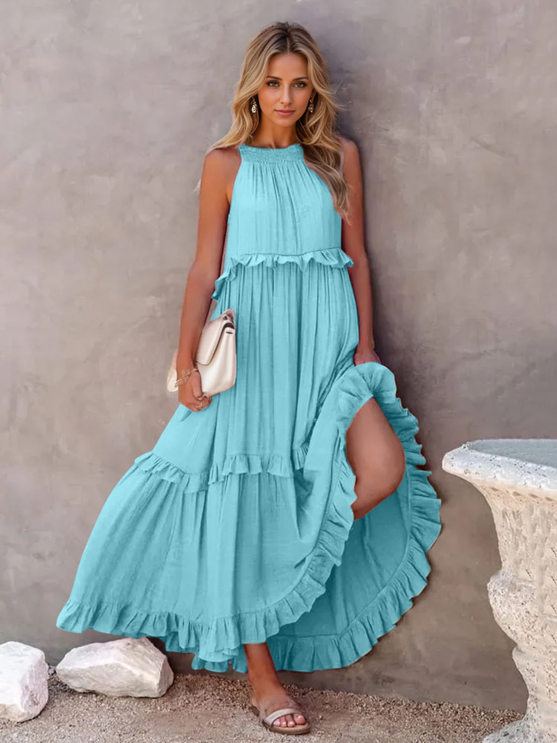 -Boho Eco Boutique™