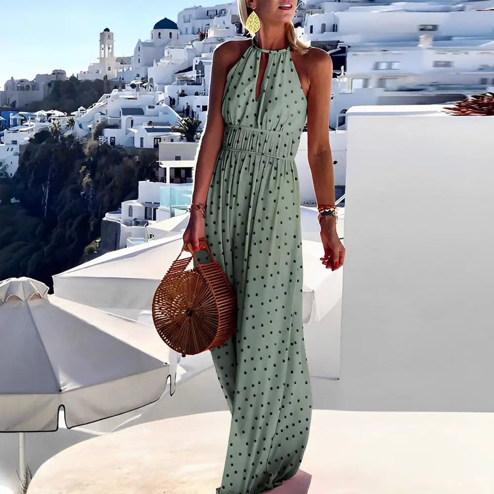 Dress-Boho Eco Boutique™