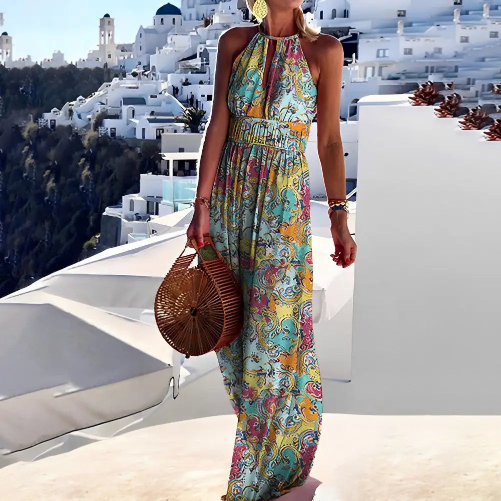 Dress-Boho Eco Boutique™