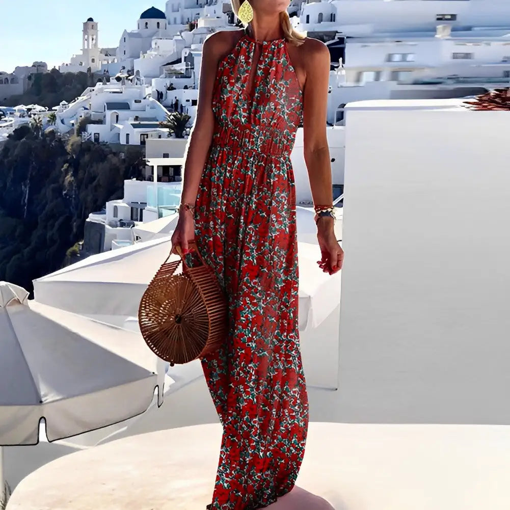 Dress-Boho Eco Boutique™