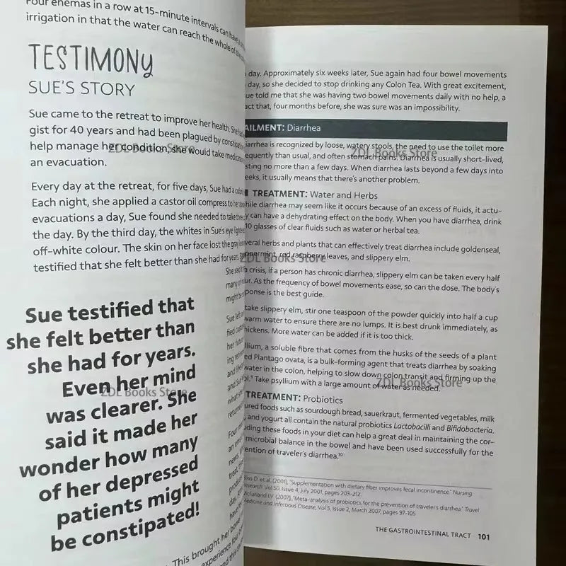Sustain Me: The 9 Foundational Pillars for Health Guide Book – A Handbook of Natural Remedies (English Paperback) - 1