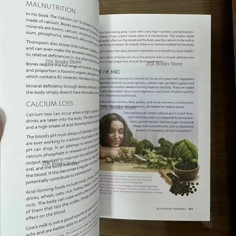 Sustain Me: The 9 Foundational Pillars for Health Guide Book – A Handbook of Natural Remedies (English Paperback) - 1