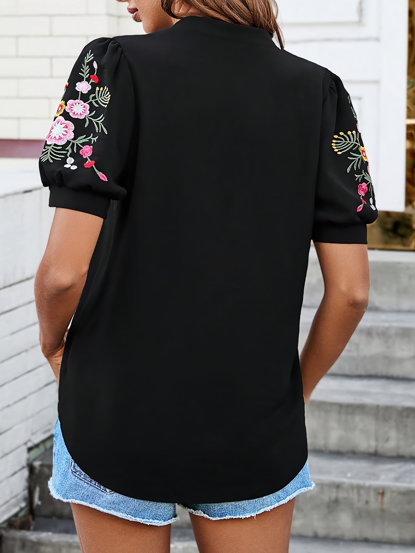 tops-Boho Eco Boutique™
