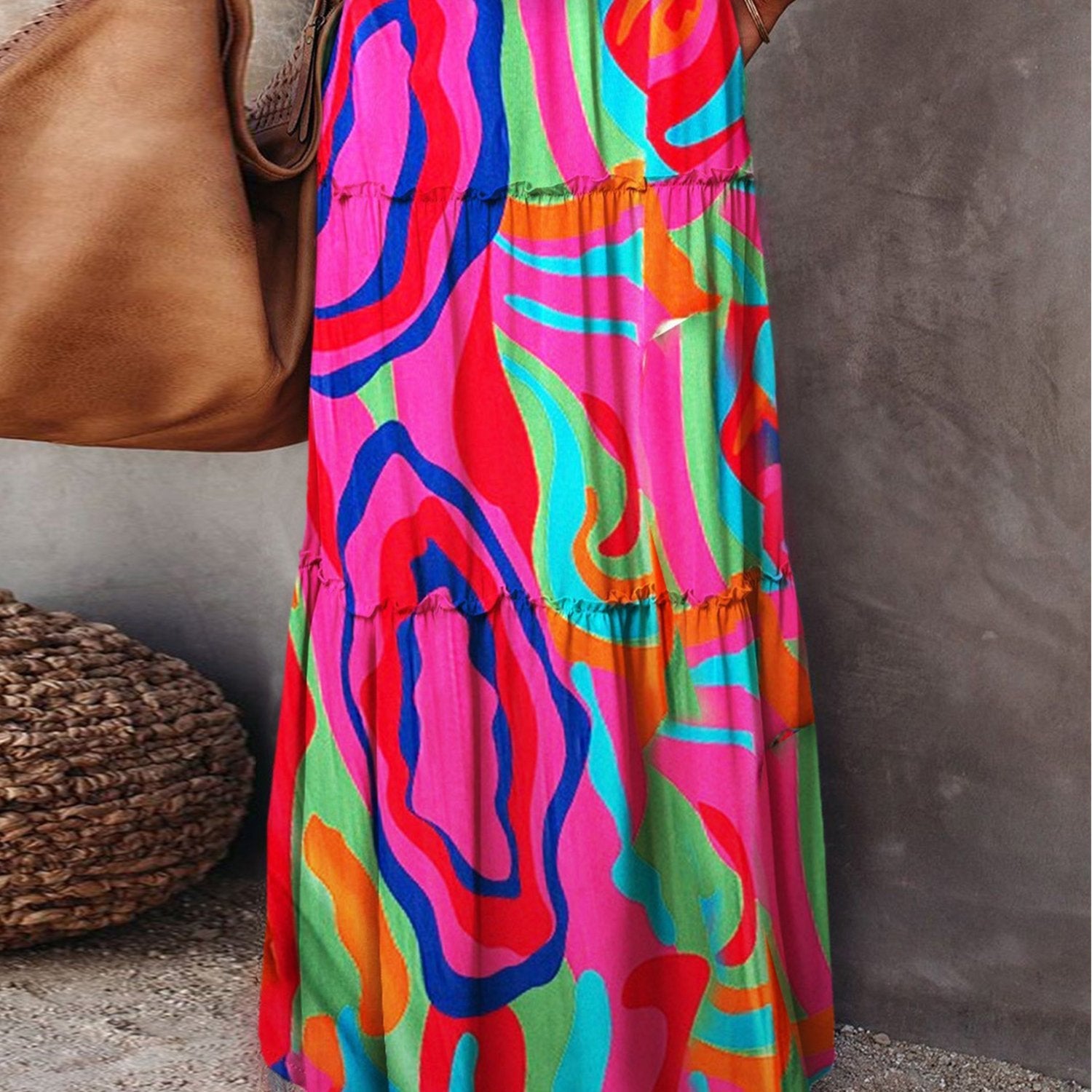 customized-Boho Eco Boutique™