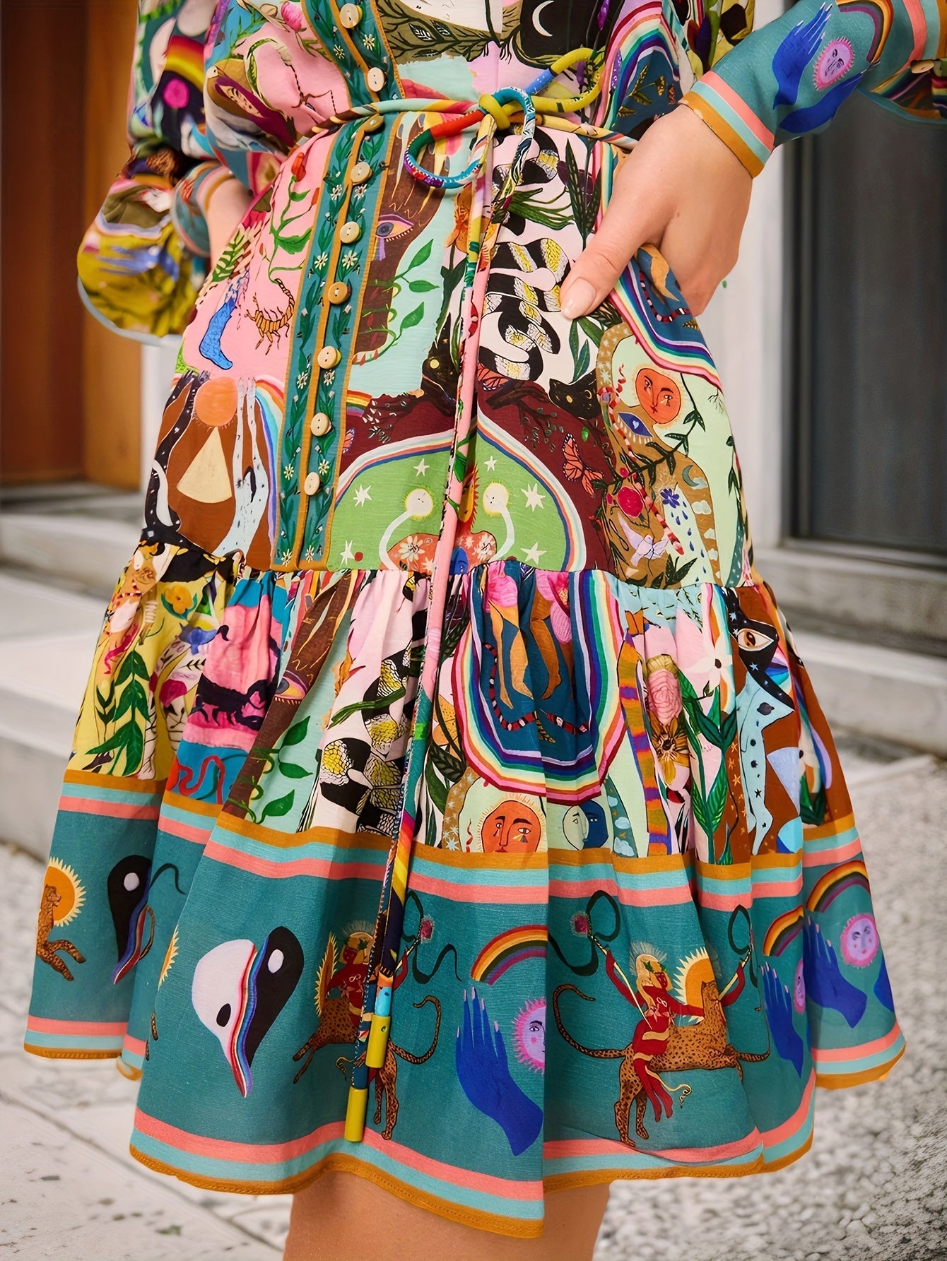 customized-Boho Eco Boutique™