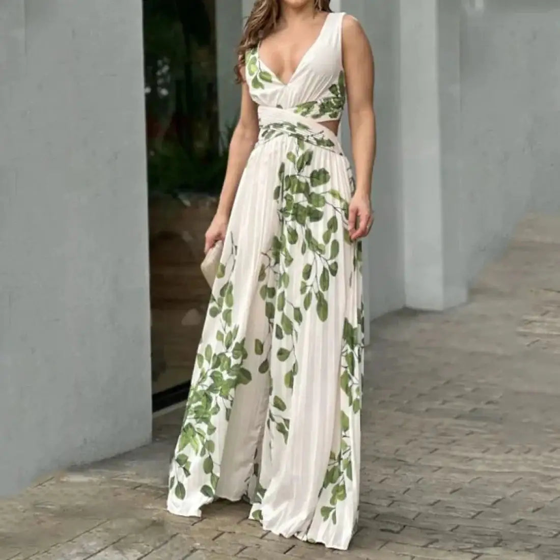 dress-Boho Eco Boutique™