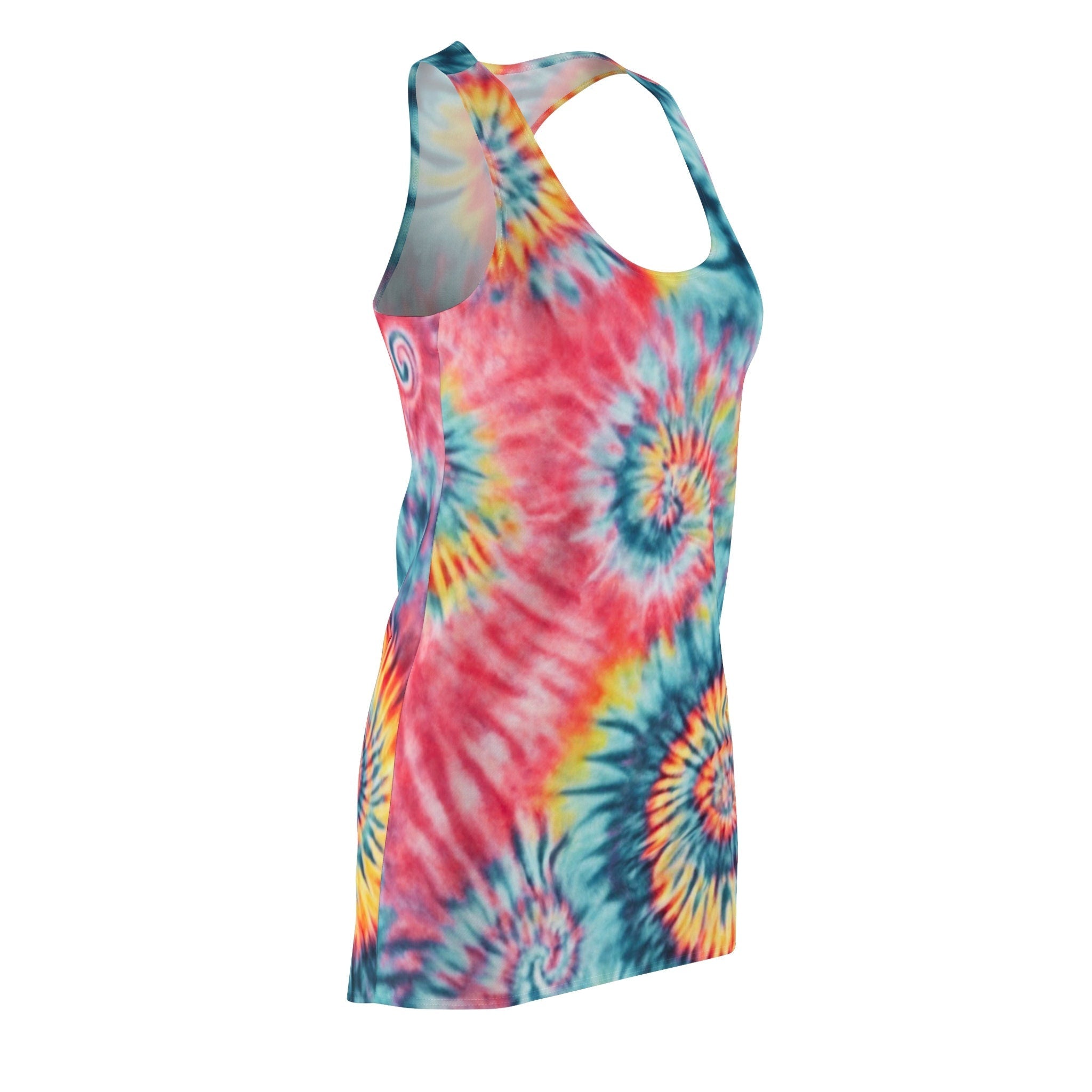 Dress-Boho Eco Boutique™