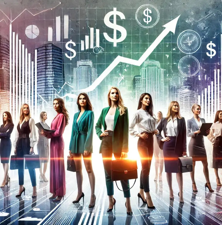 Empowering Economies: The Vital Role of Supporting Women-Owned Businesses