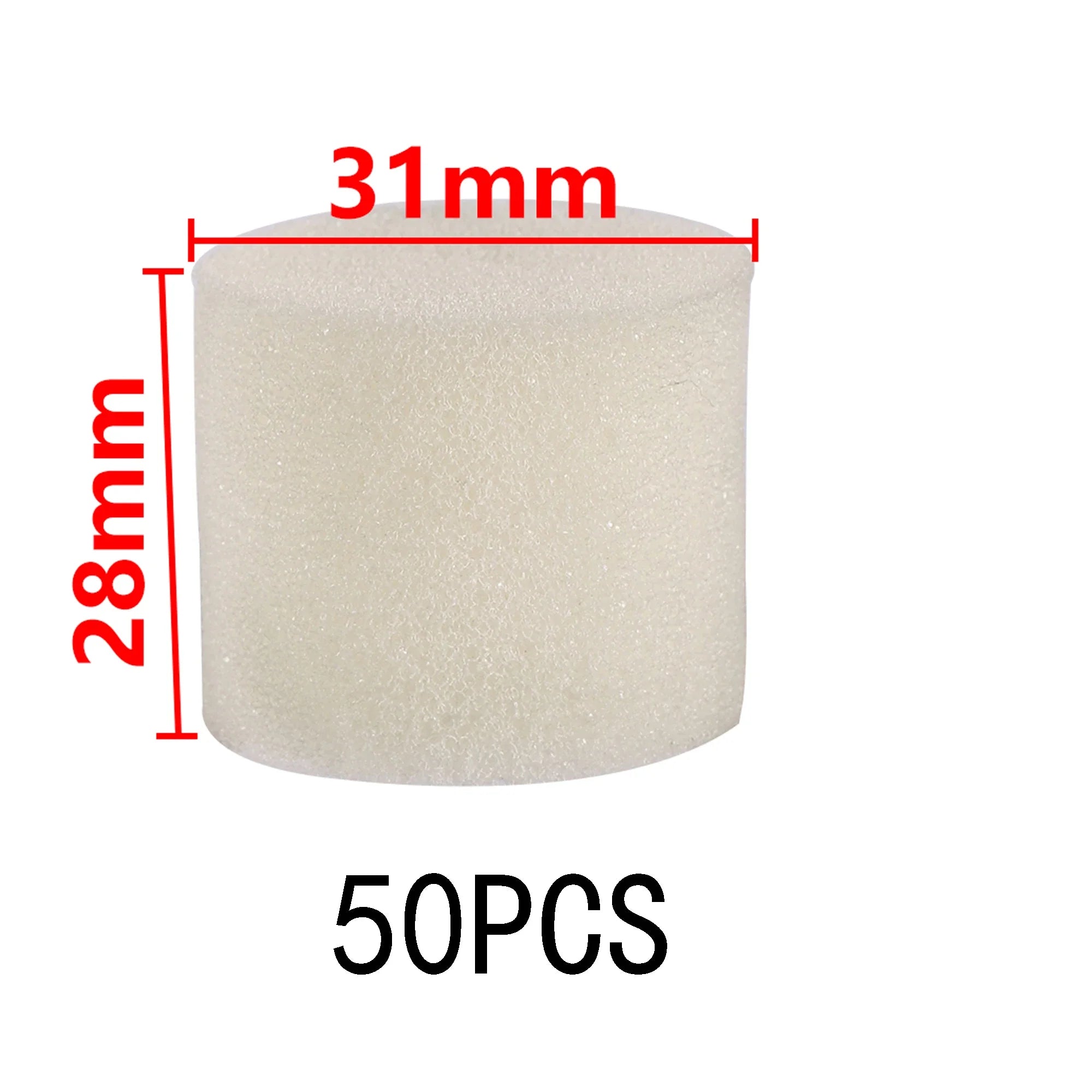 10/50pcs Hydroponic Planting Basket - Slotted Cup for Hydroponic Gardening Perfect for Seedlings & Vegetables - 50pcs