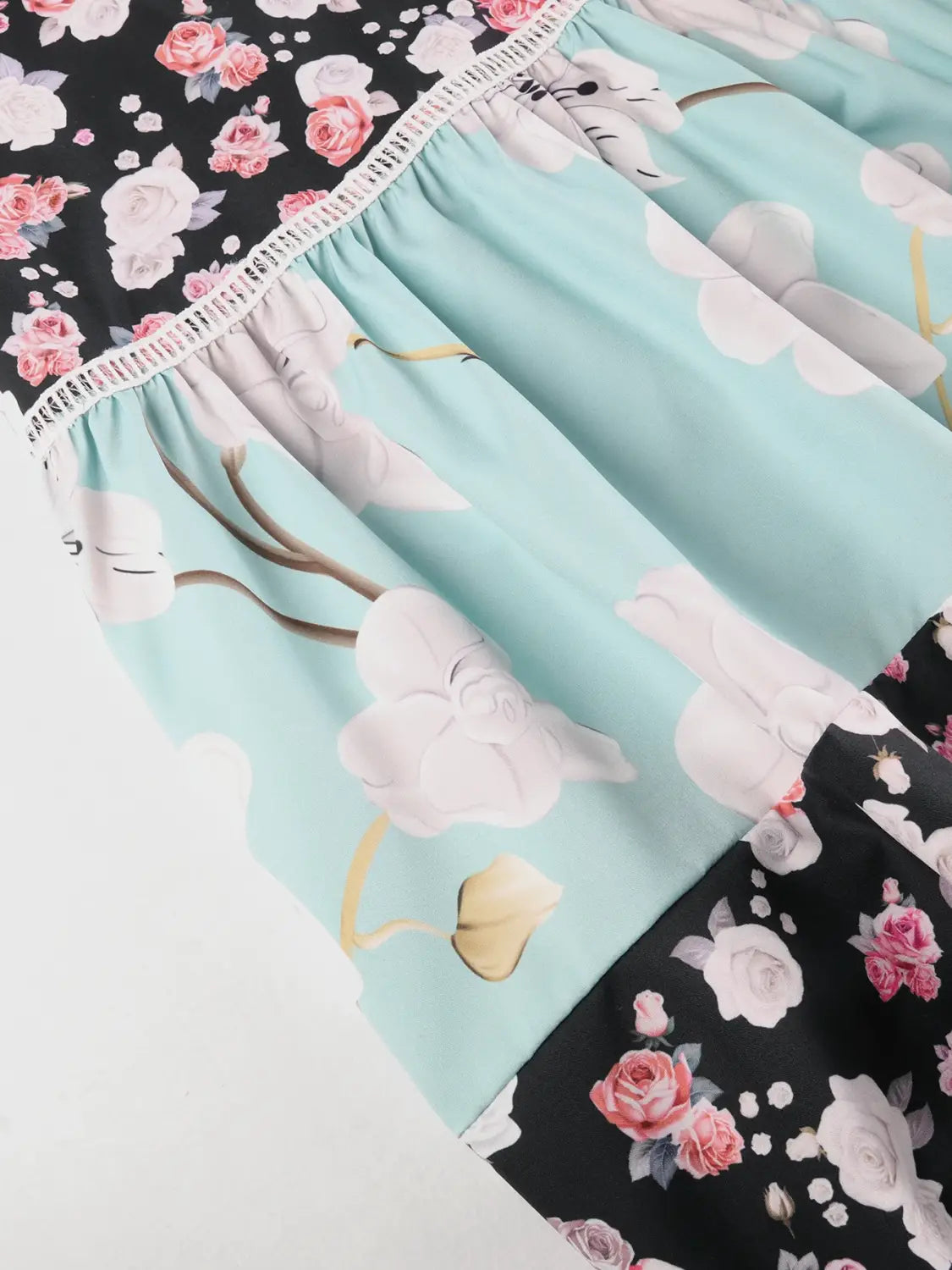 New Bohemian Sexy Printed Women Dresses Halter Sleeveless Backless Naked Waist Long Dress Fashion Summer Beach Holiday