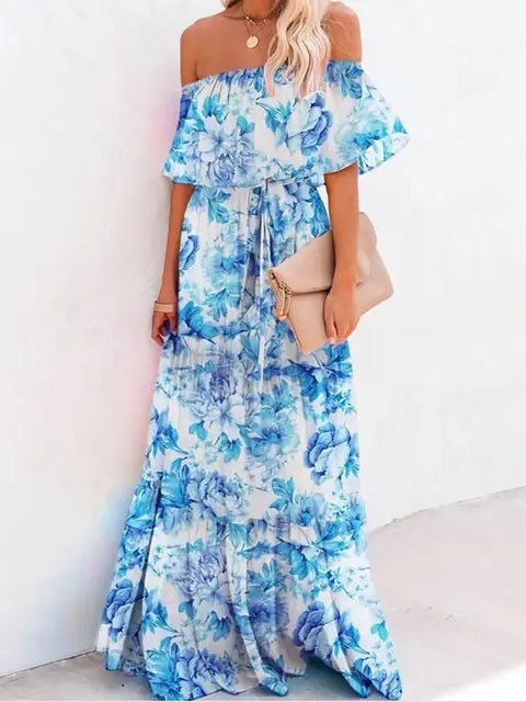 Dress-Boho Eco Boutique™