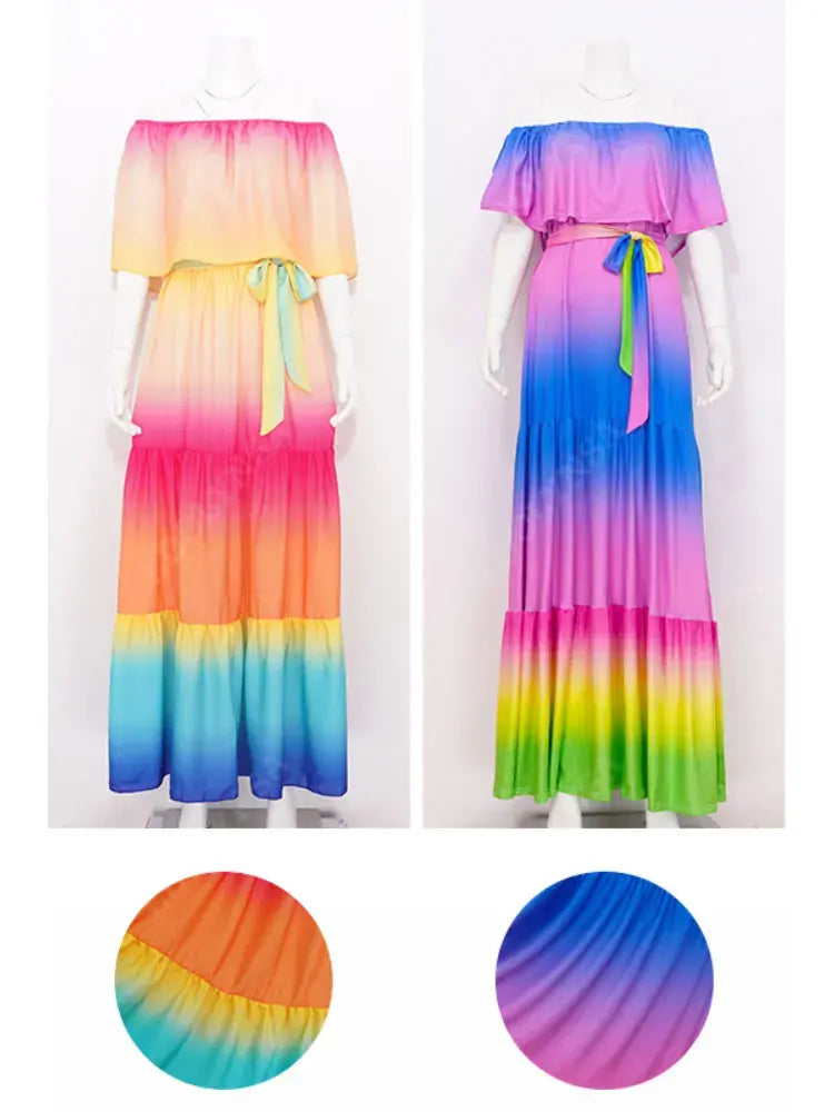 Dress-Boho Eco Boutique™