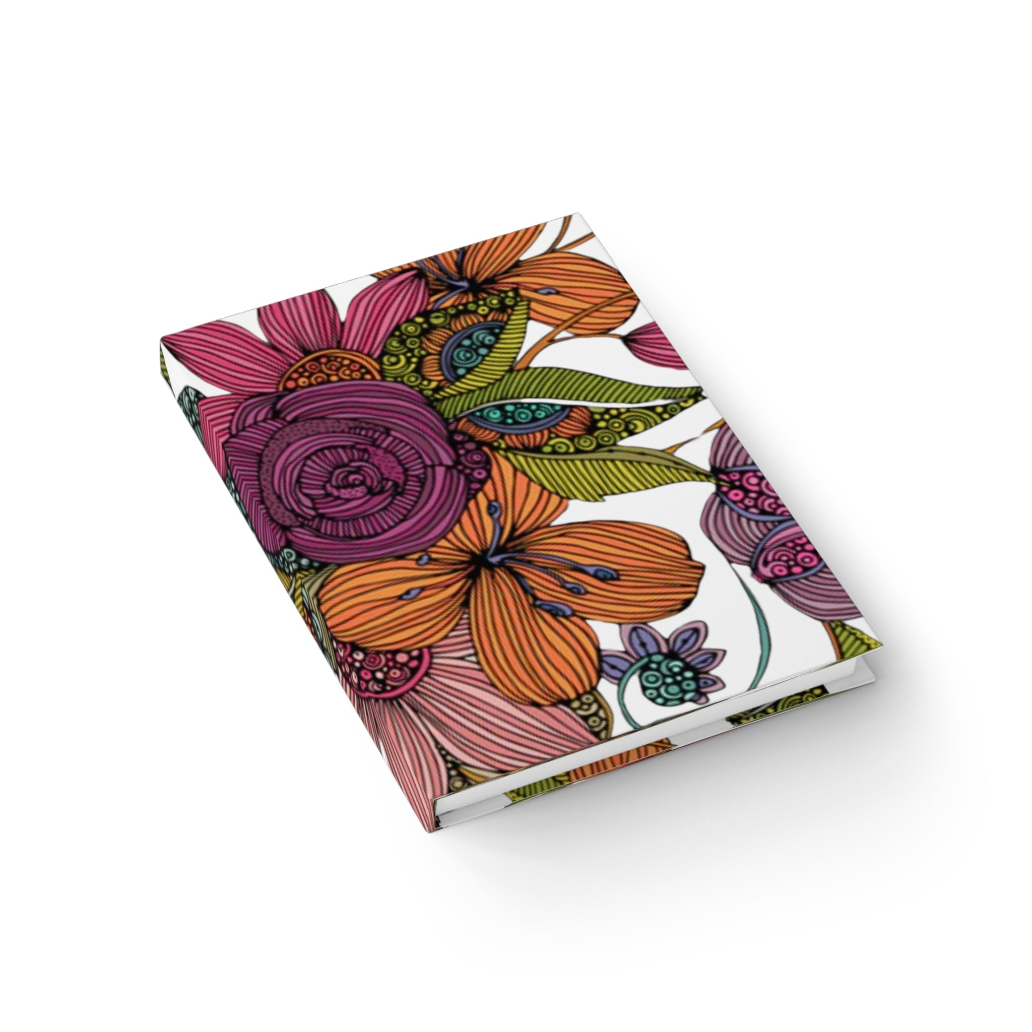Paper products - Boho Eco Journal - Blank - Boho Eco Boutique™ - Paper products - Boho Eco Boutique™ - Journal - 