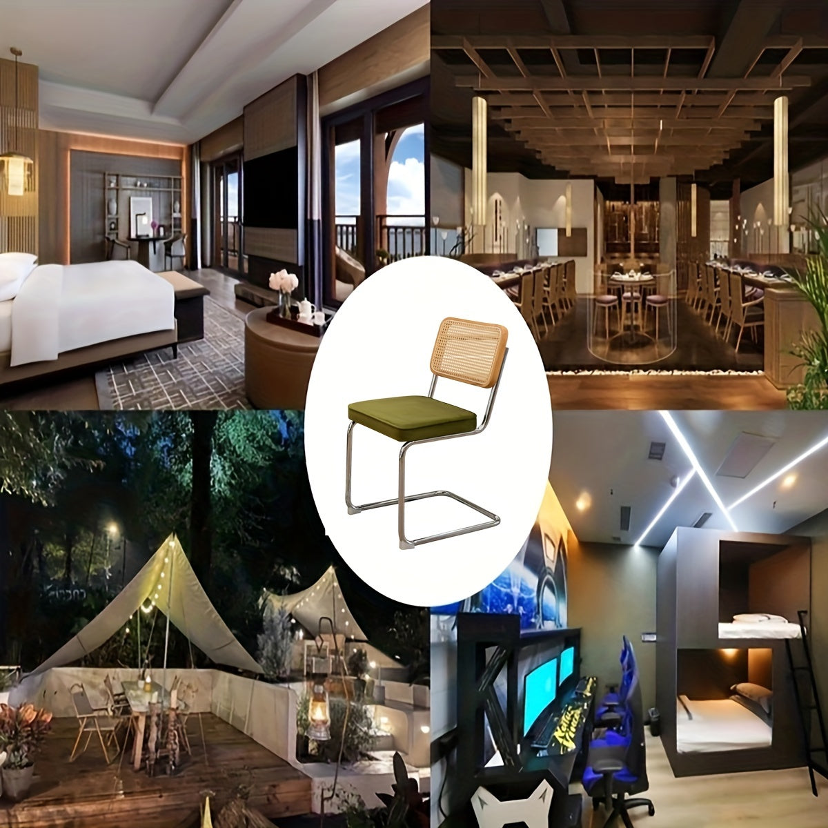 decor-Boho Eco Boutique™