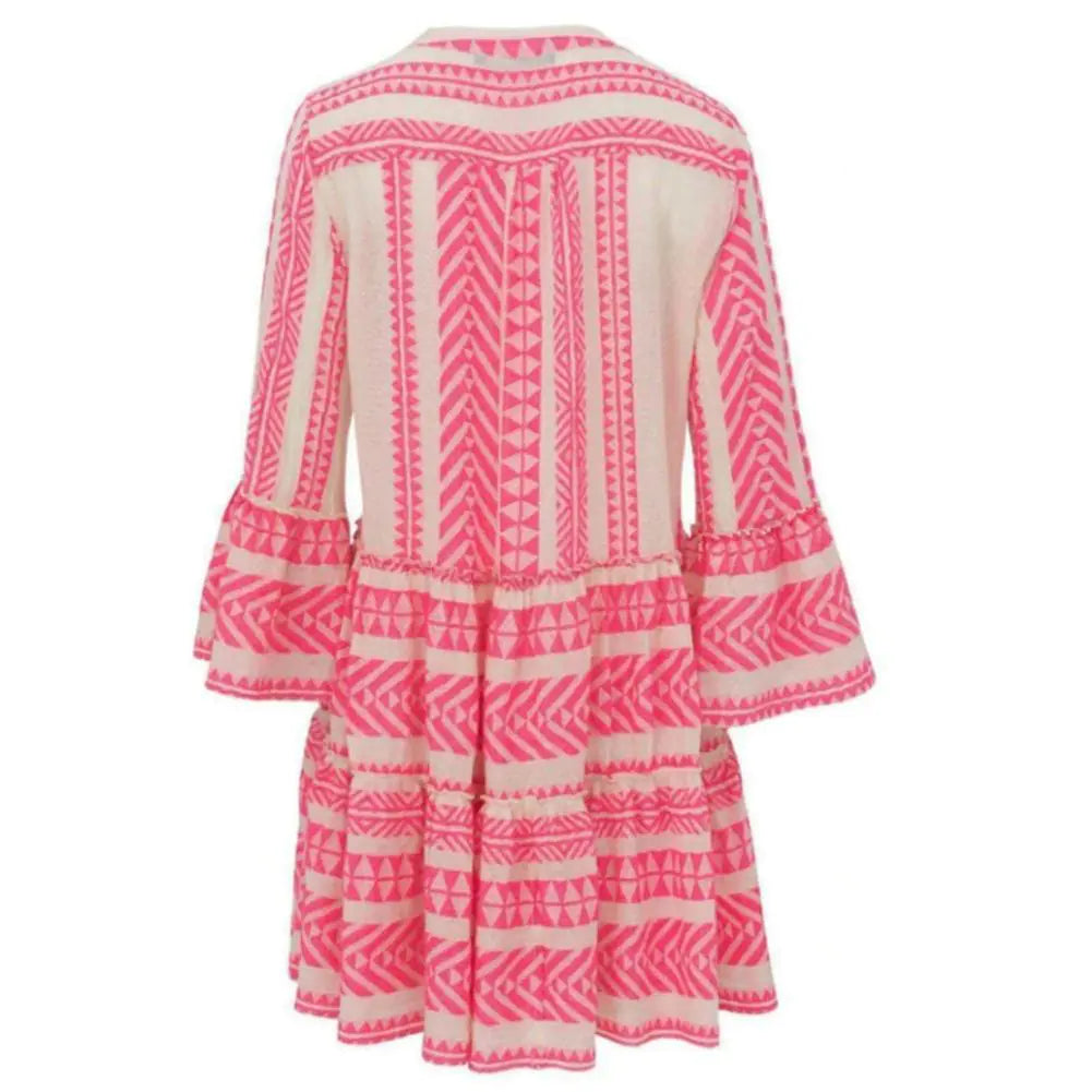 dress-Boho Eco Boutique™
