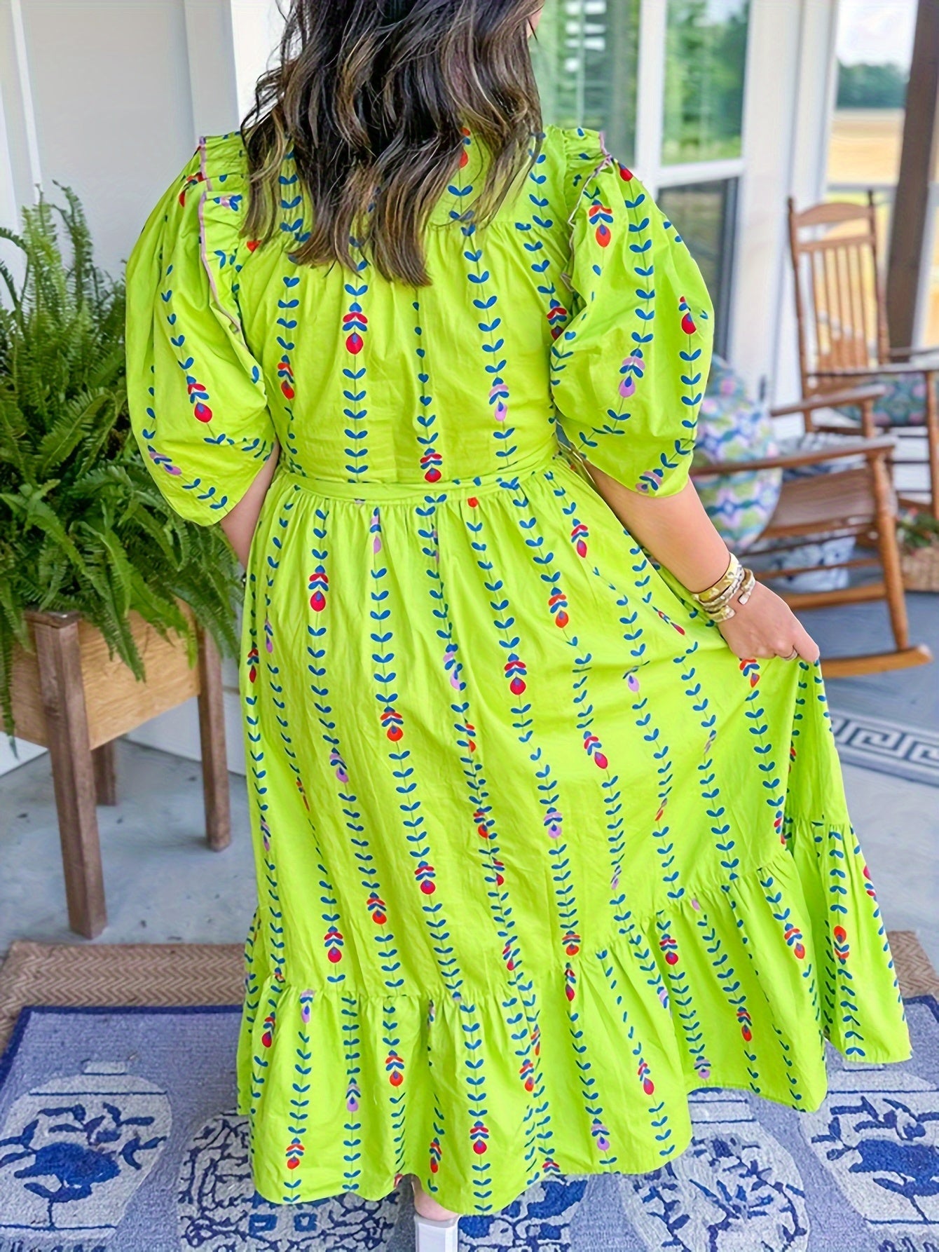 customized-Boho Eco Boutique™