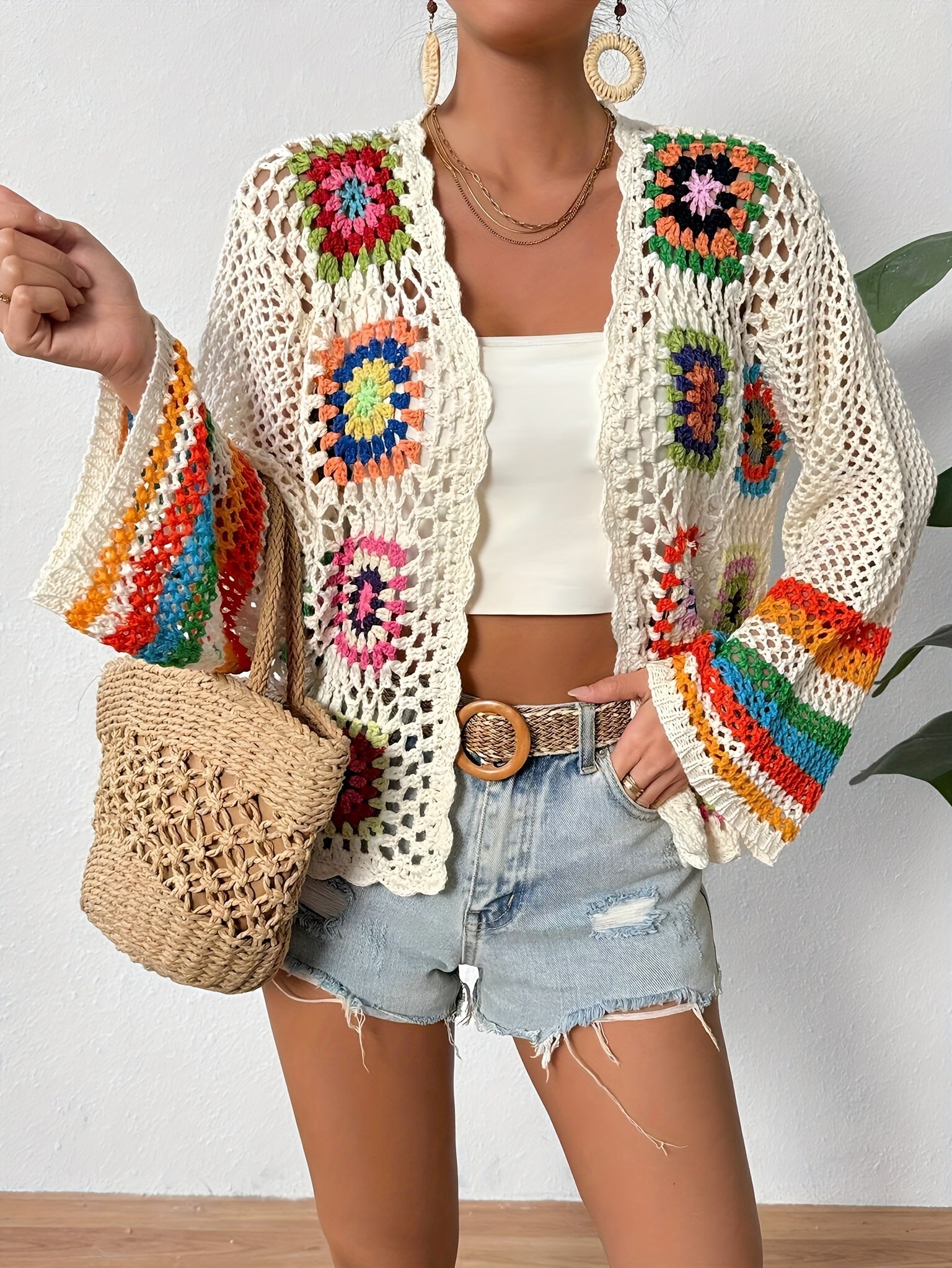 tops-Boho Eco Boutique™