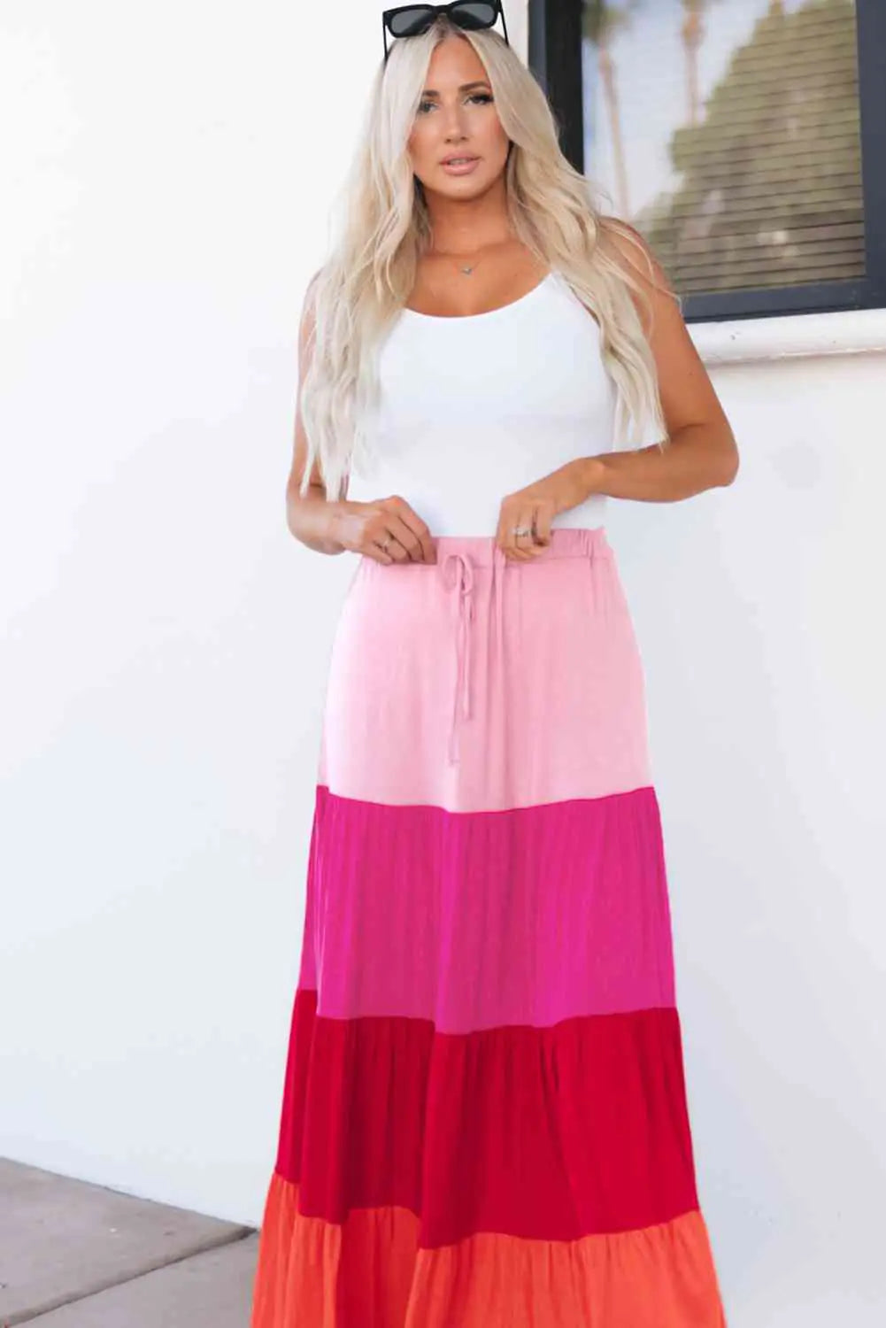skirt-Boho Eco Boutique™