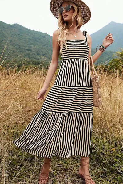 dress-Boho Eco Boutique™