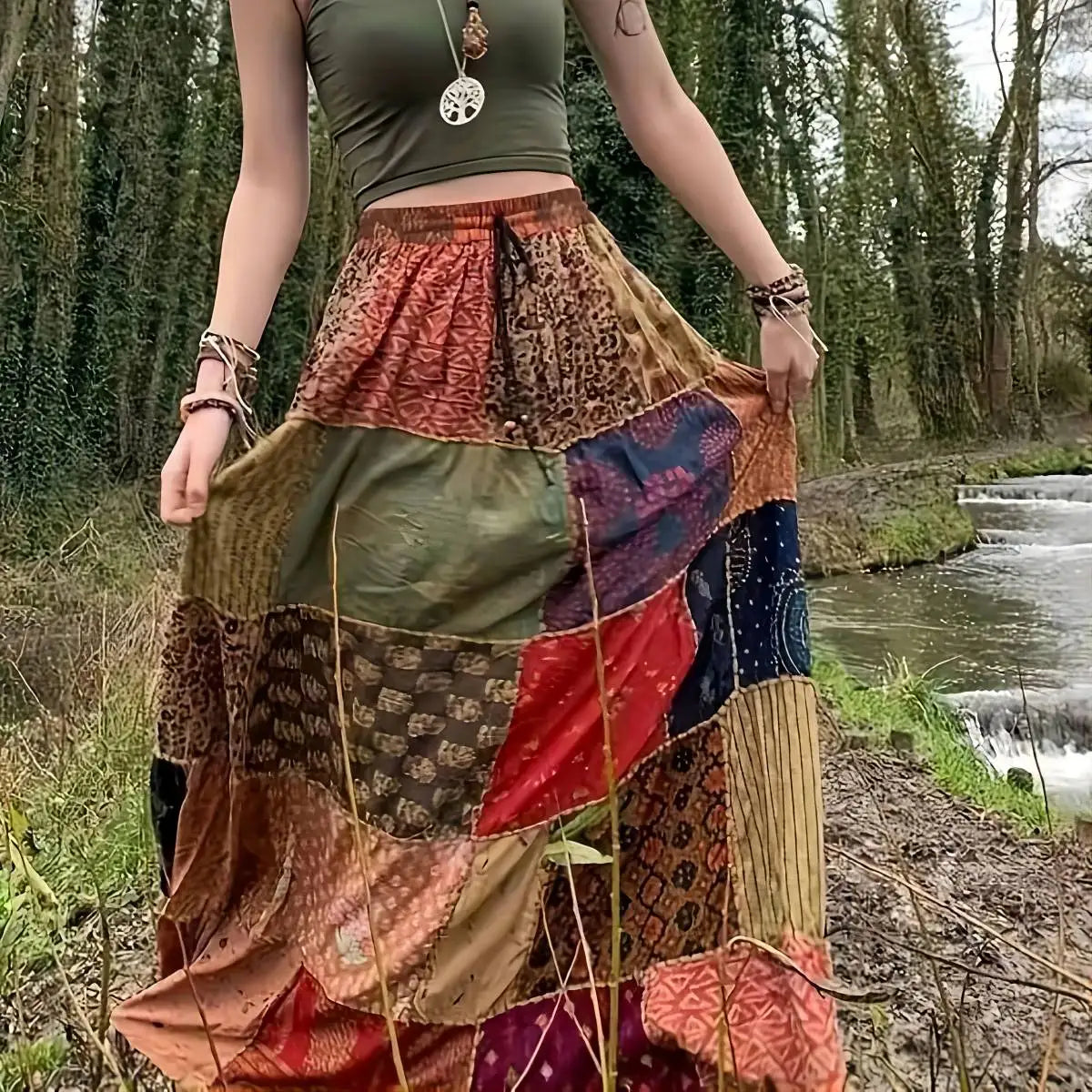 customized-Boho Eco Boutique™
